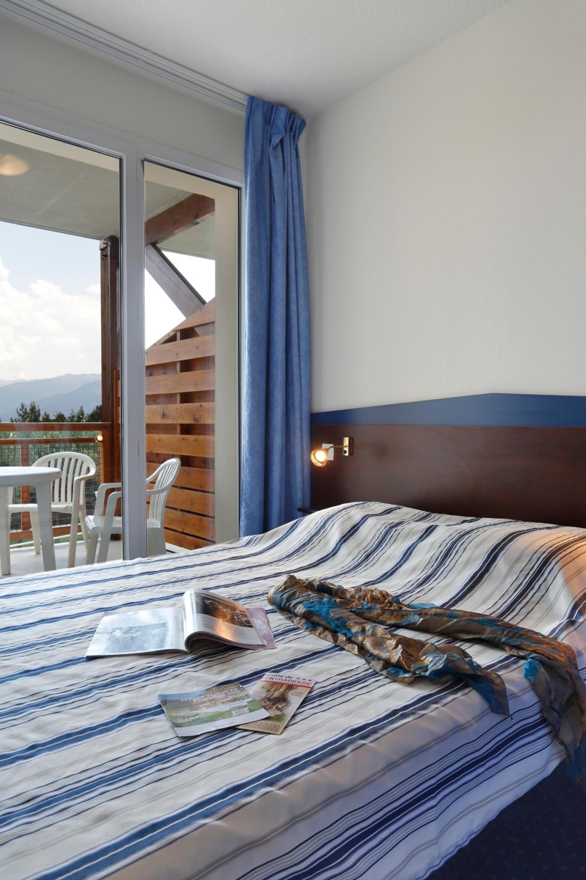 3-Bedroom Apartment (6-8 Persons) - Photo 6