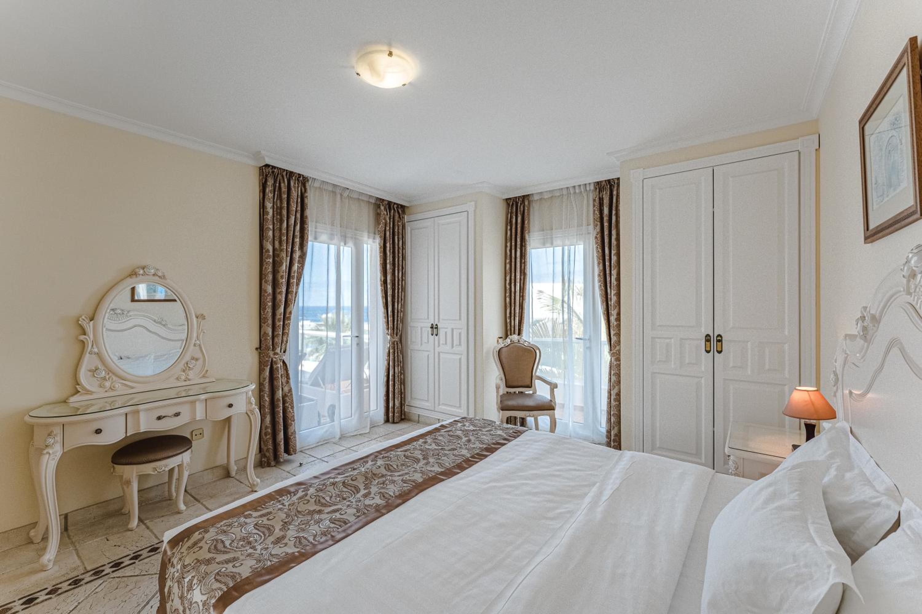 Suite Familiar Deluxe de dos habitaciones