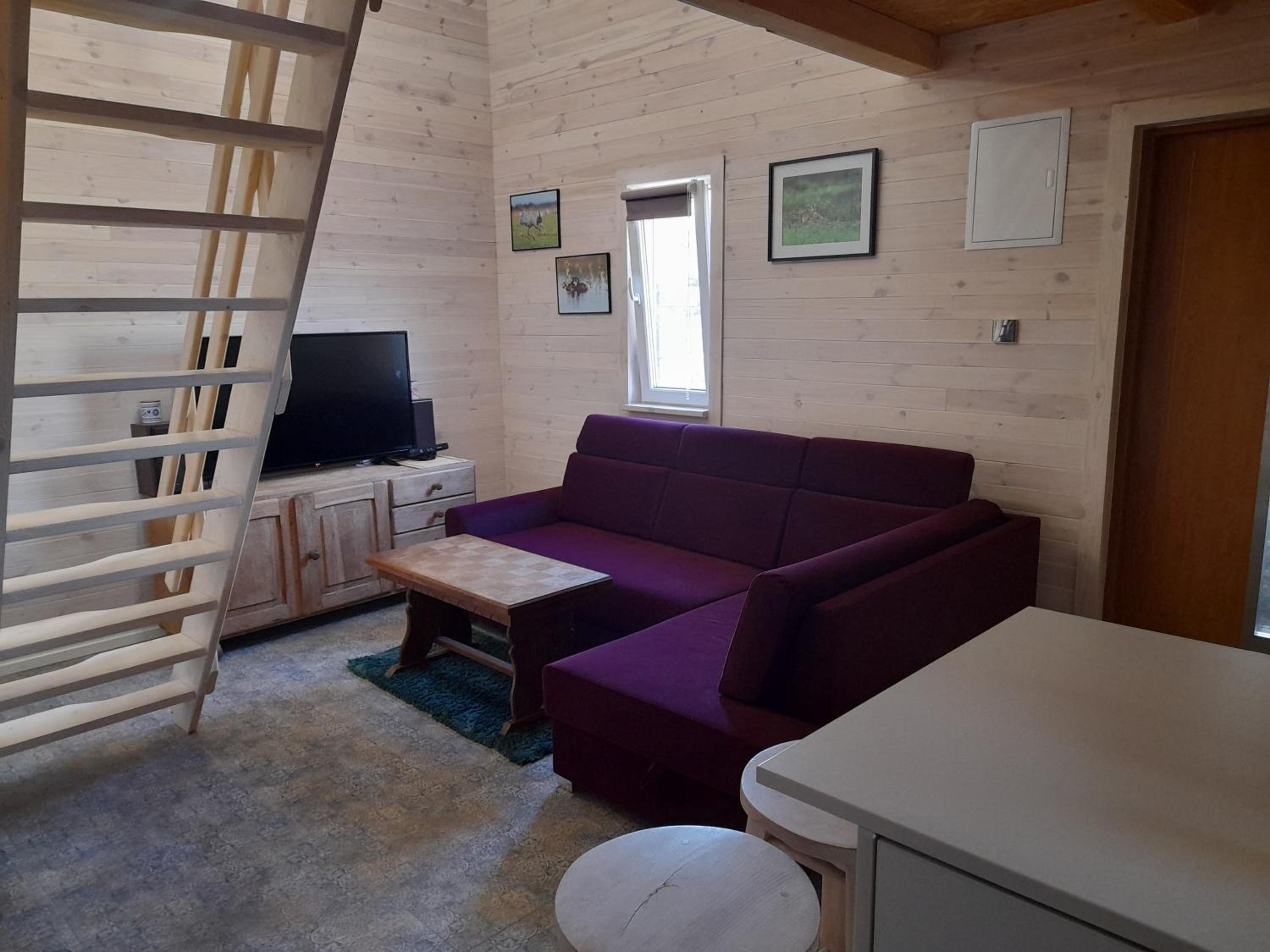 One-Bedroom House - Photo 1
