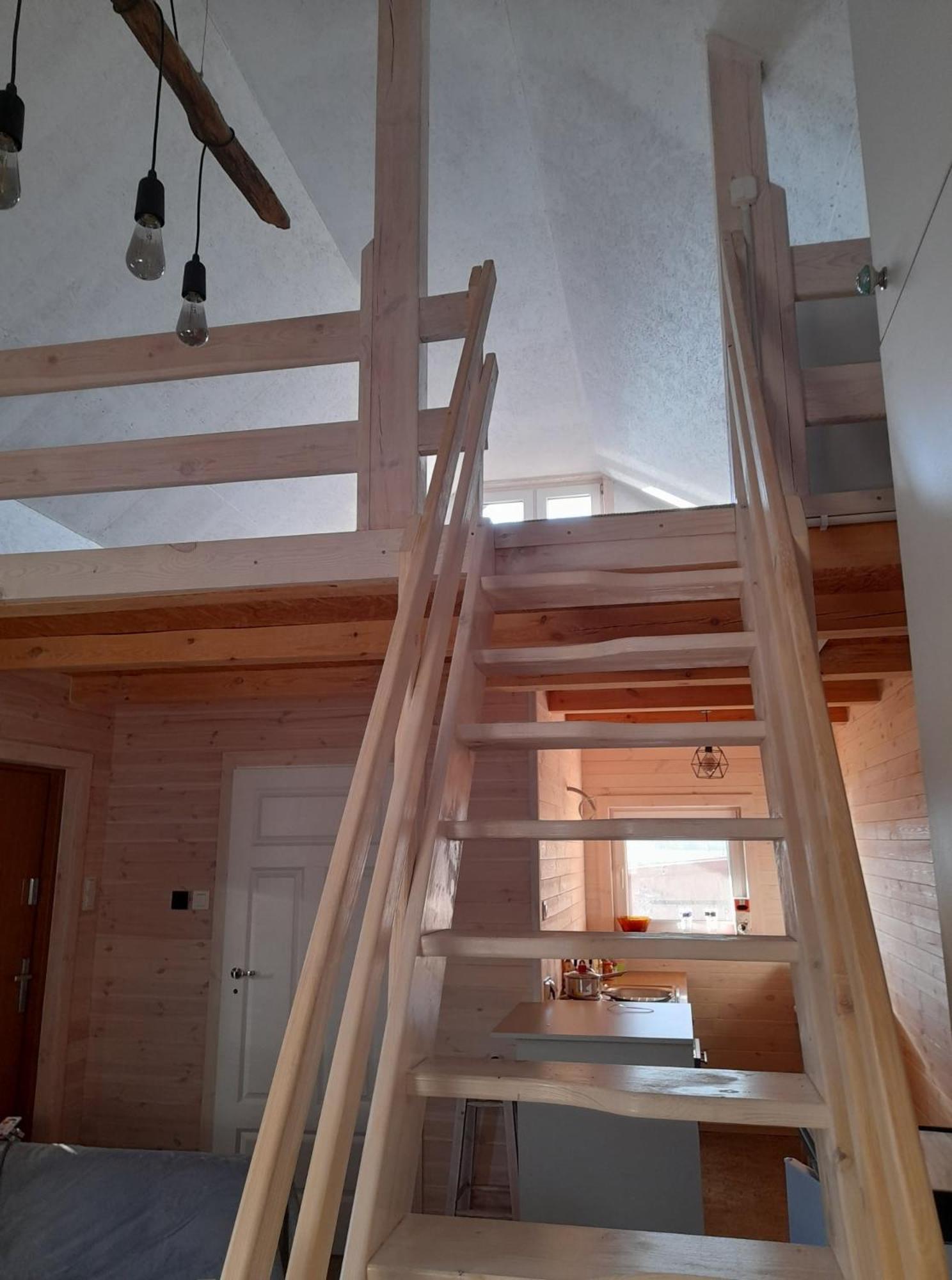 One-Bedroom House - Photo 4