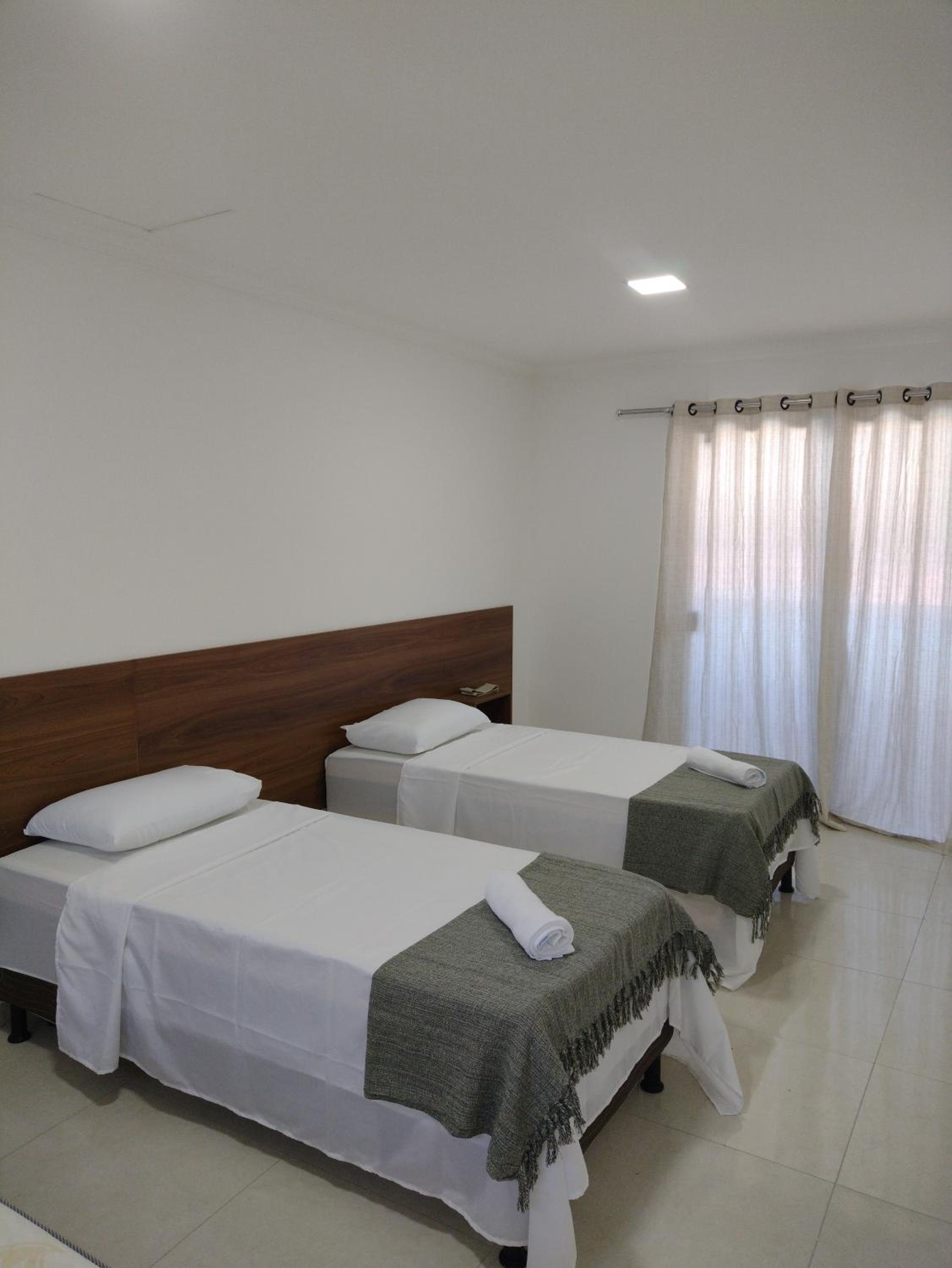 Two-Bedroom House photo 3