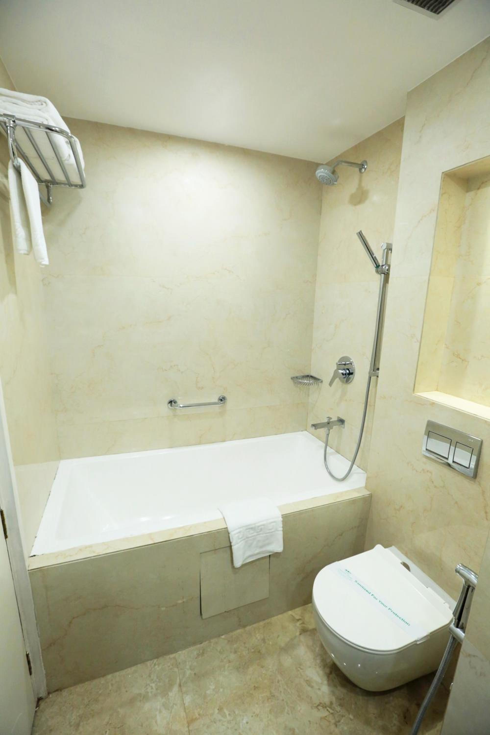 King Room - Photo 3