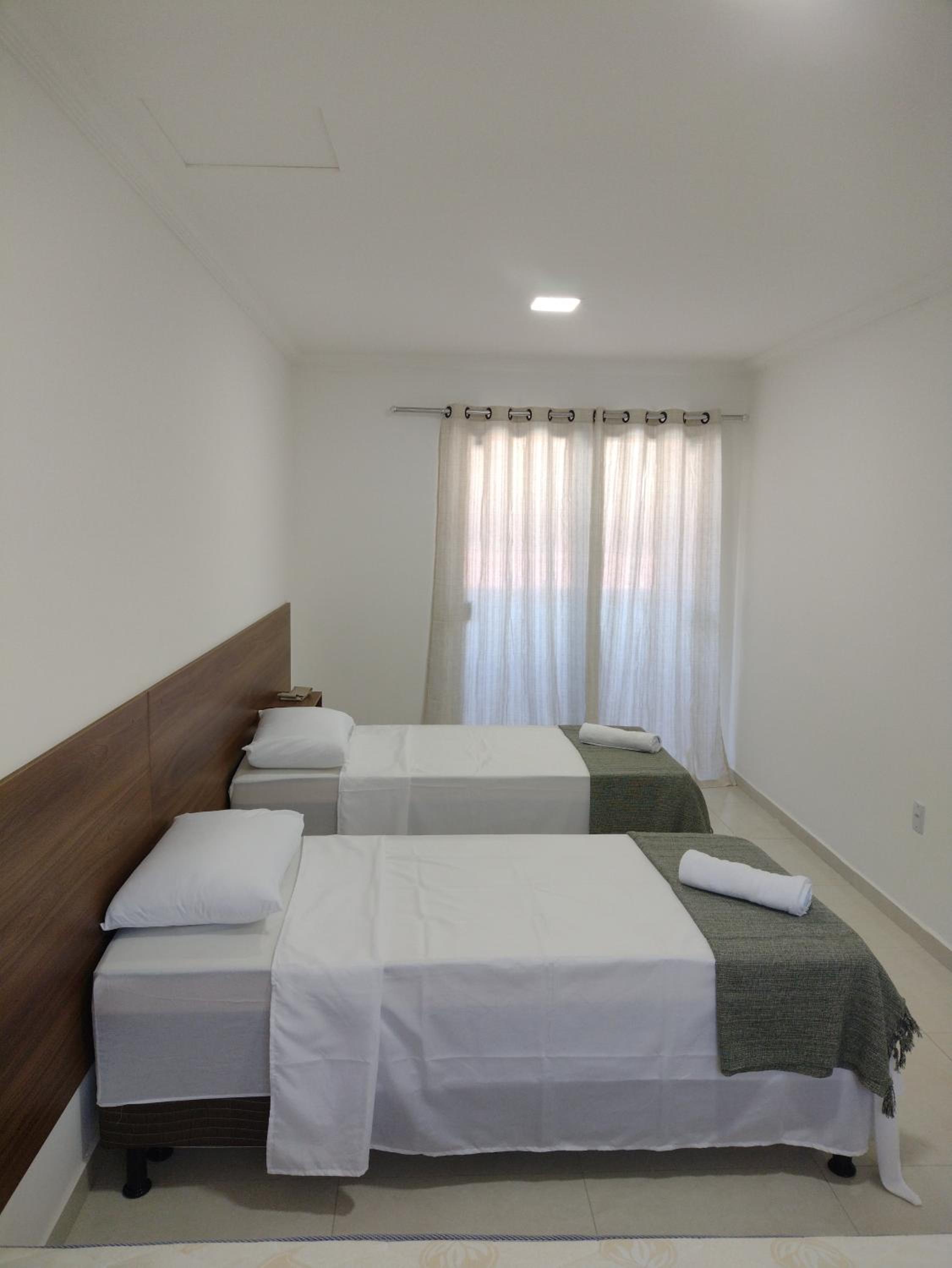 Two-Bedroom House photo 2