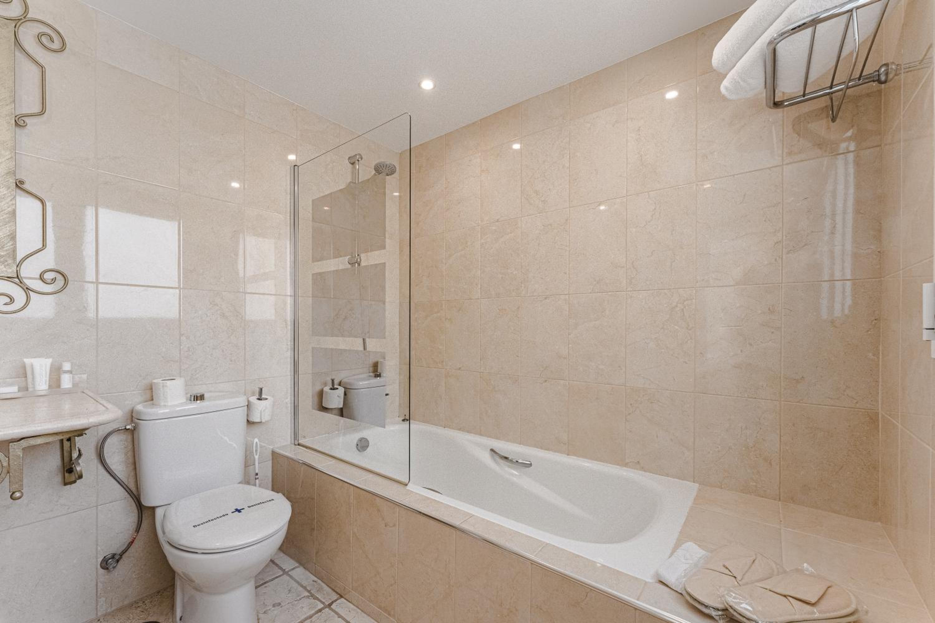 Suite Deluxe con Piscina Privada (2 Adultos) Suite Deluxe con Piscina Privada (2 Adultos)