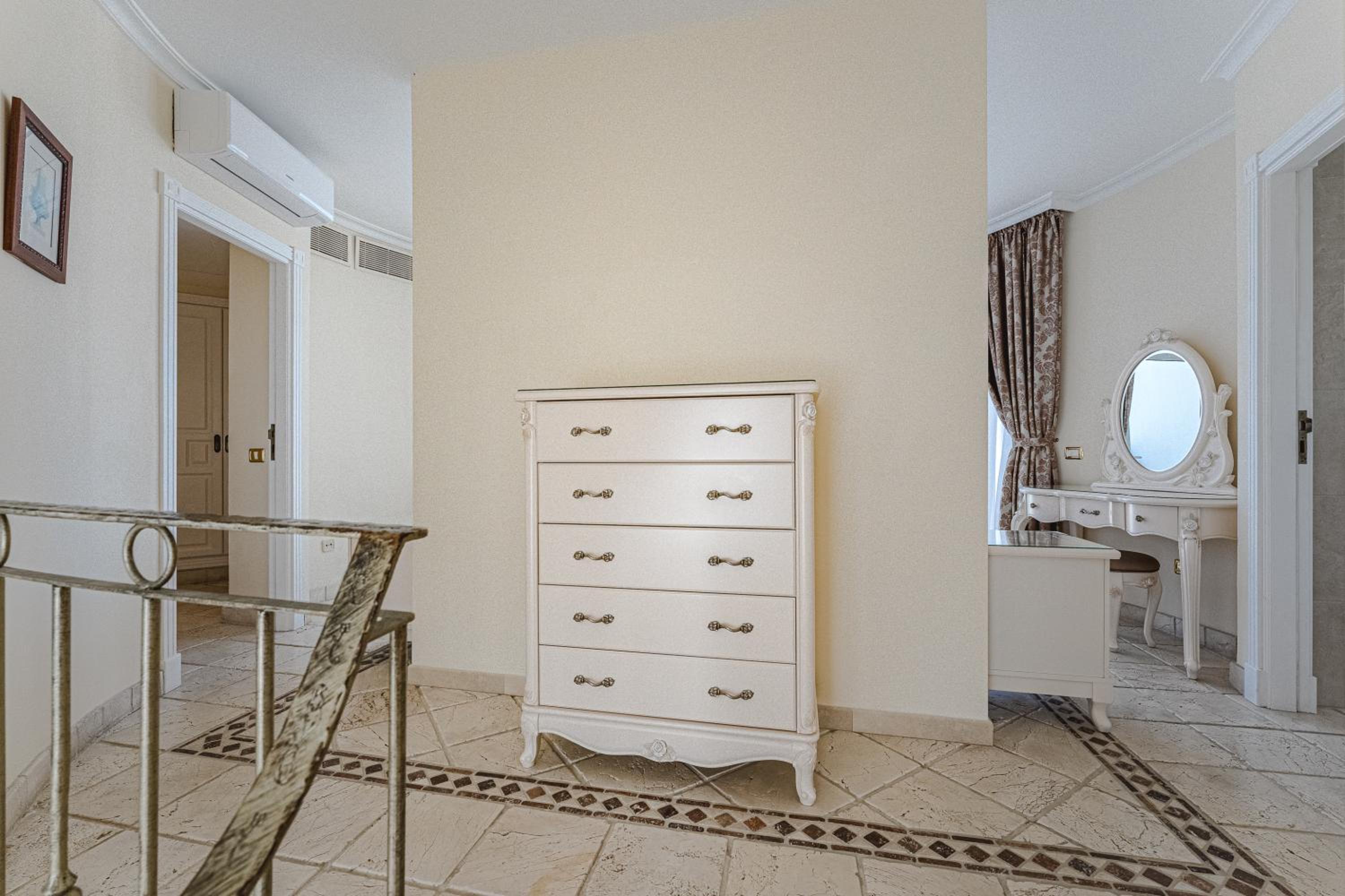 Suite Deluxe con Piscina Privada (2 Adultos)