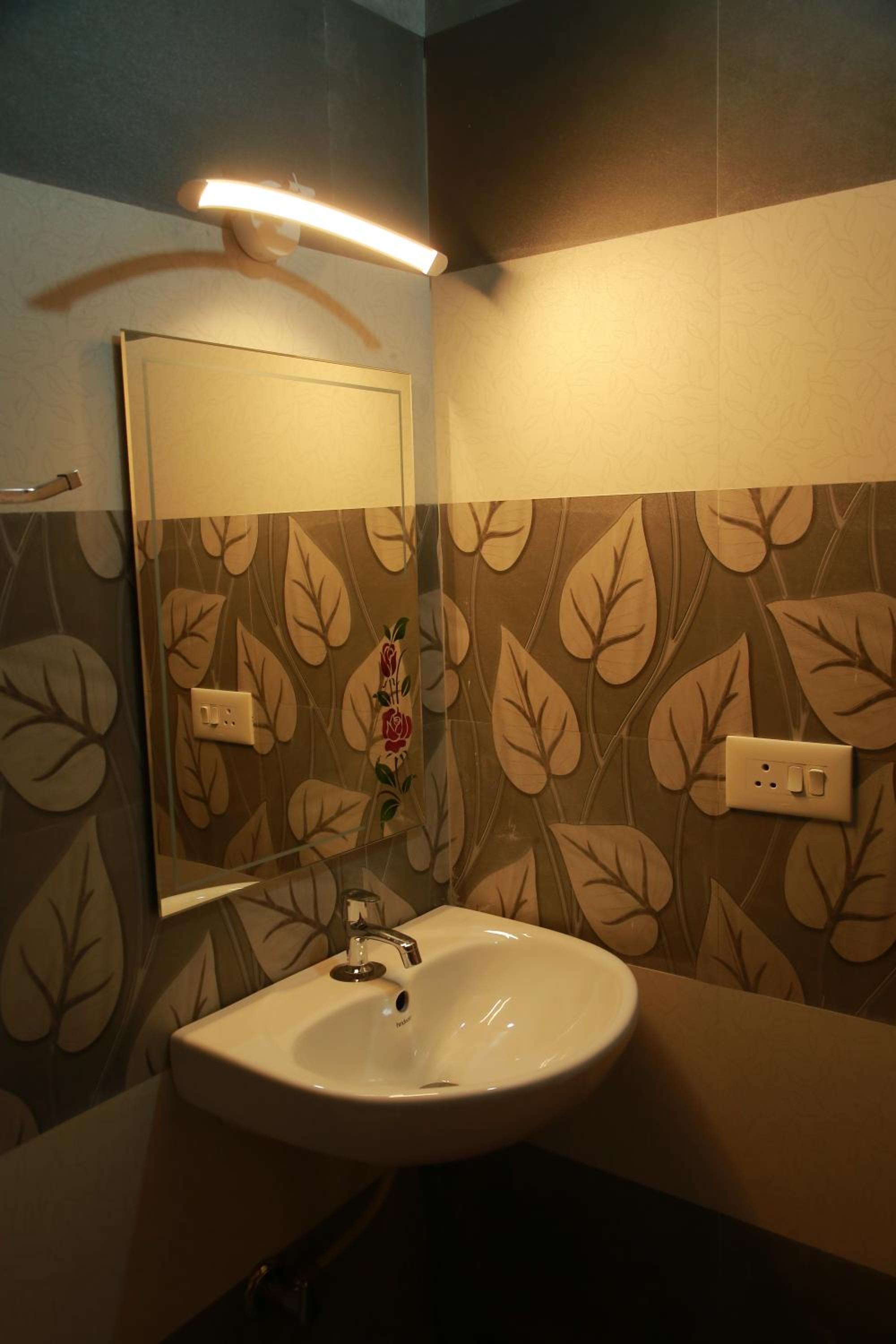 Budget Double or Twin Room photo 3