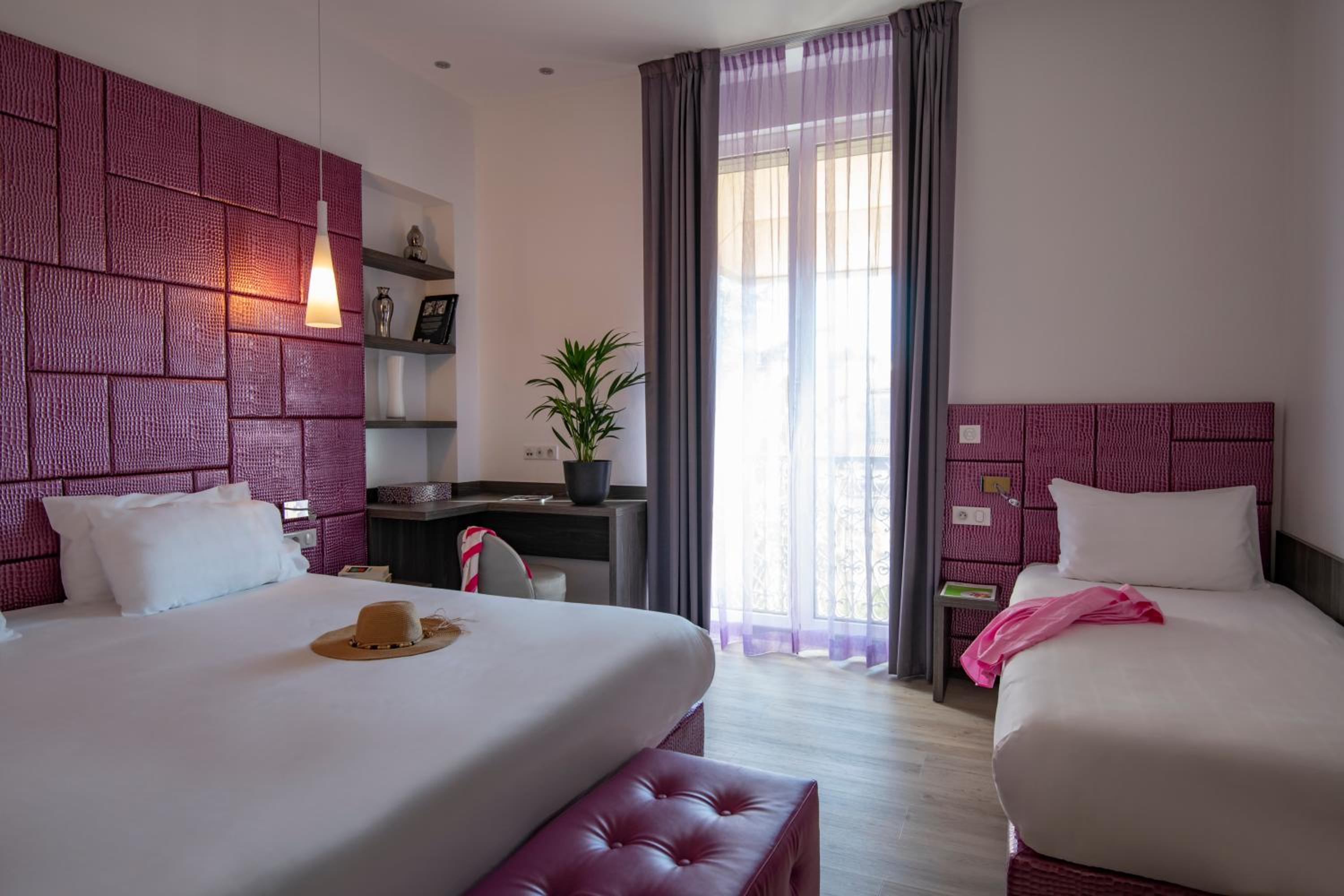 Triple Room - Photo 20