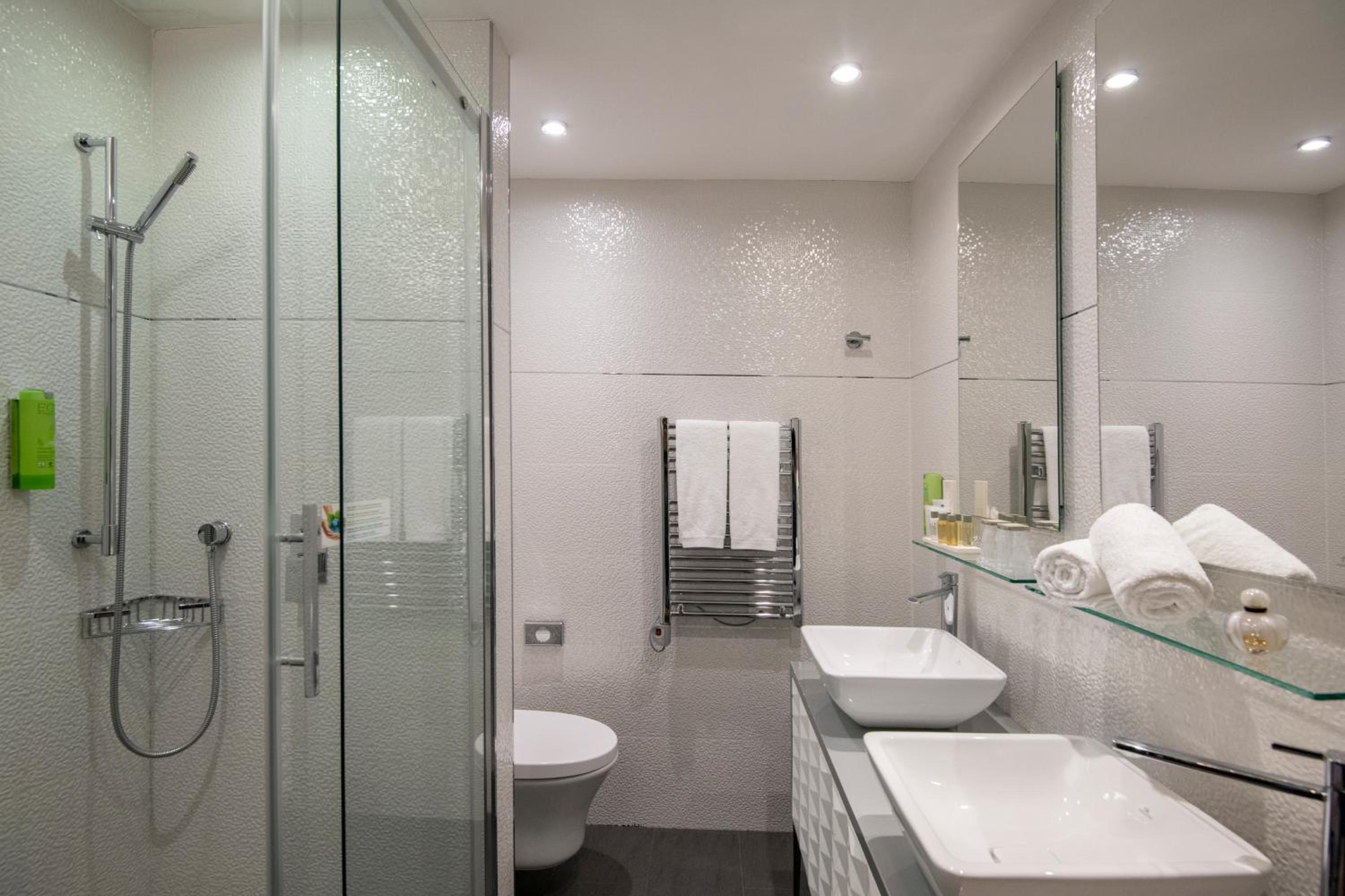 Triple Room - Photo 25