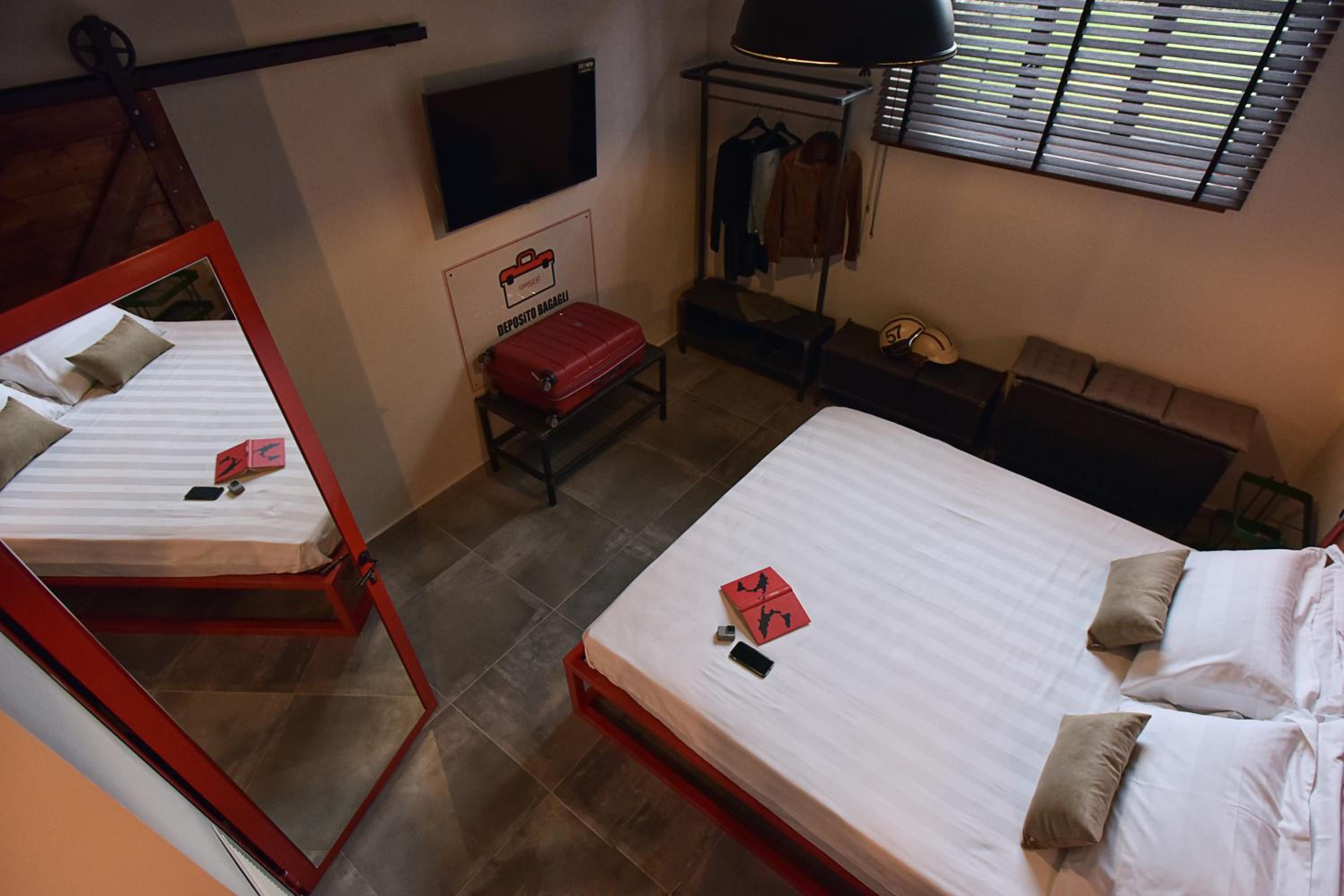 King Room