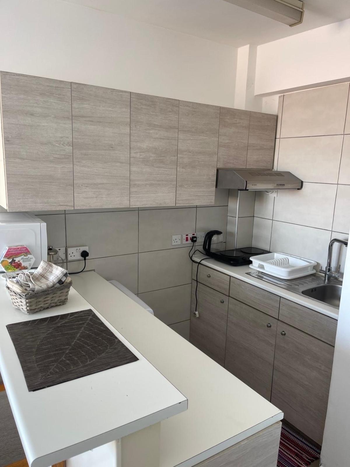 Apartment with Sea View - Photo 61