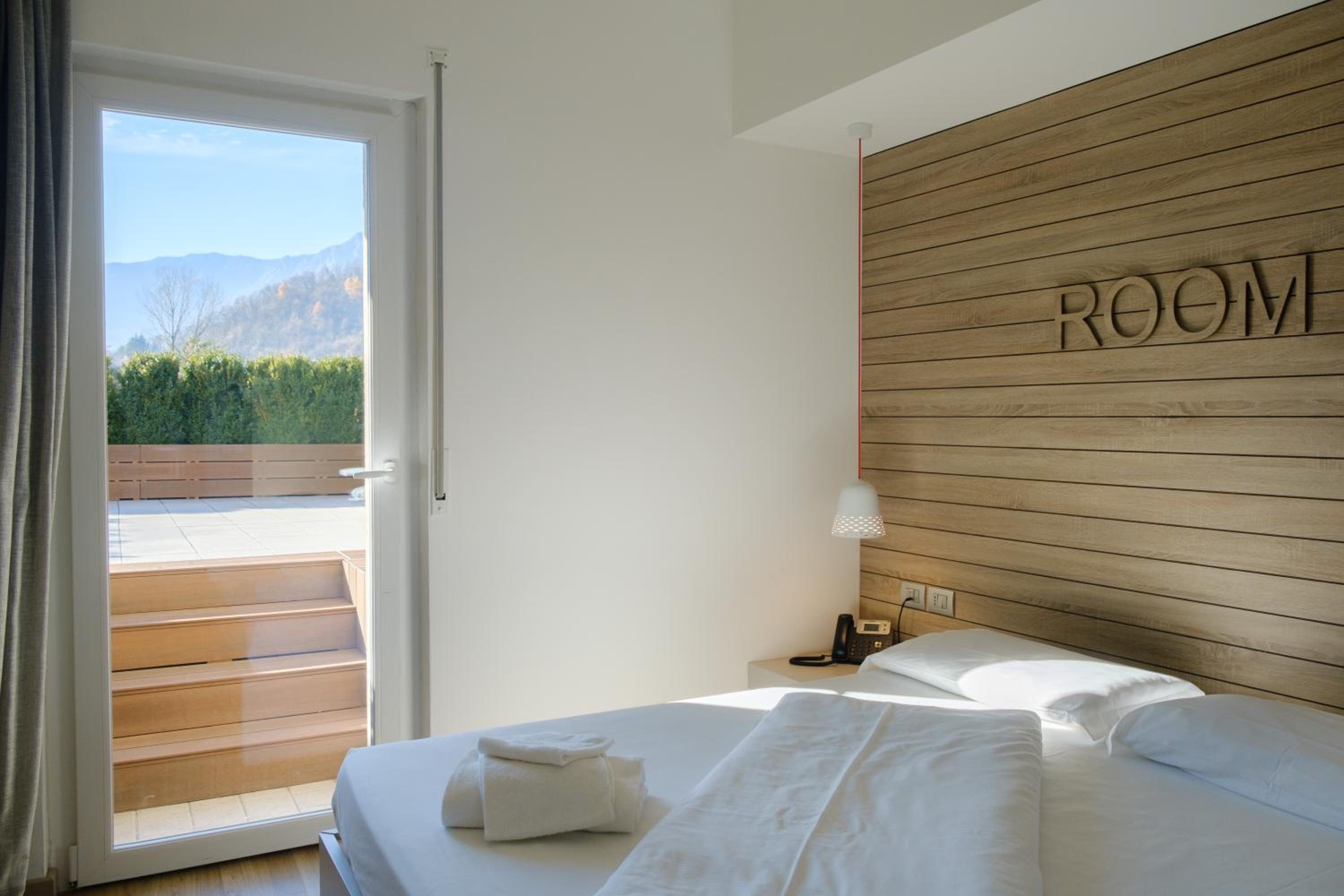 Exclusive Double Room