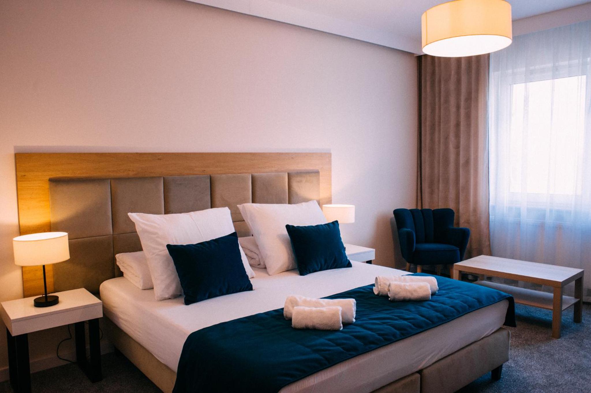 Double or Twin Room photo 1