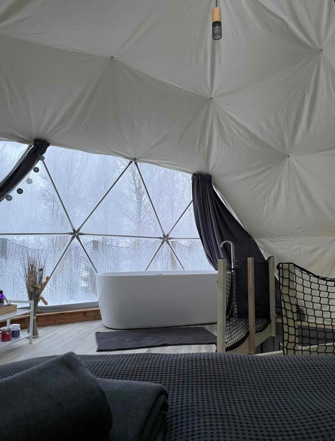 Tent Forest  - Photo 11