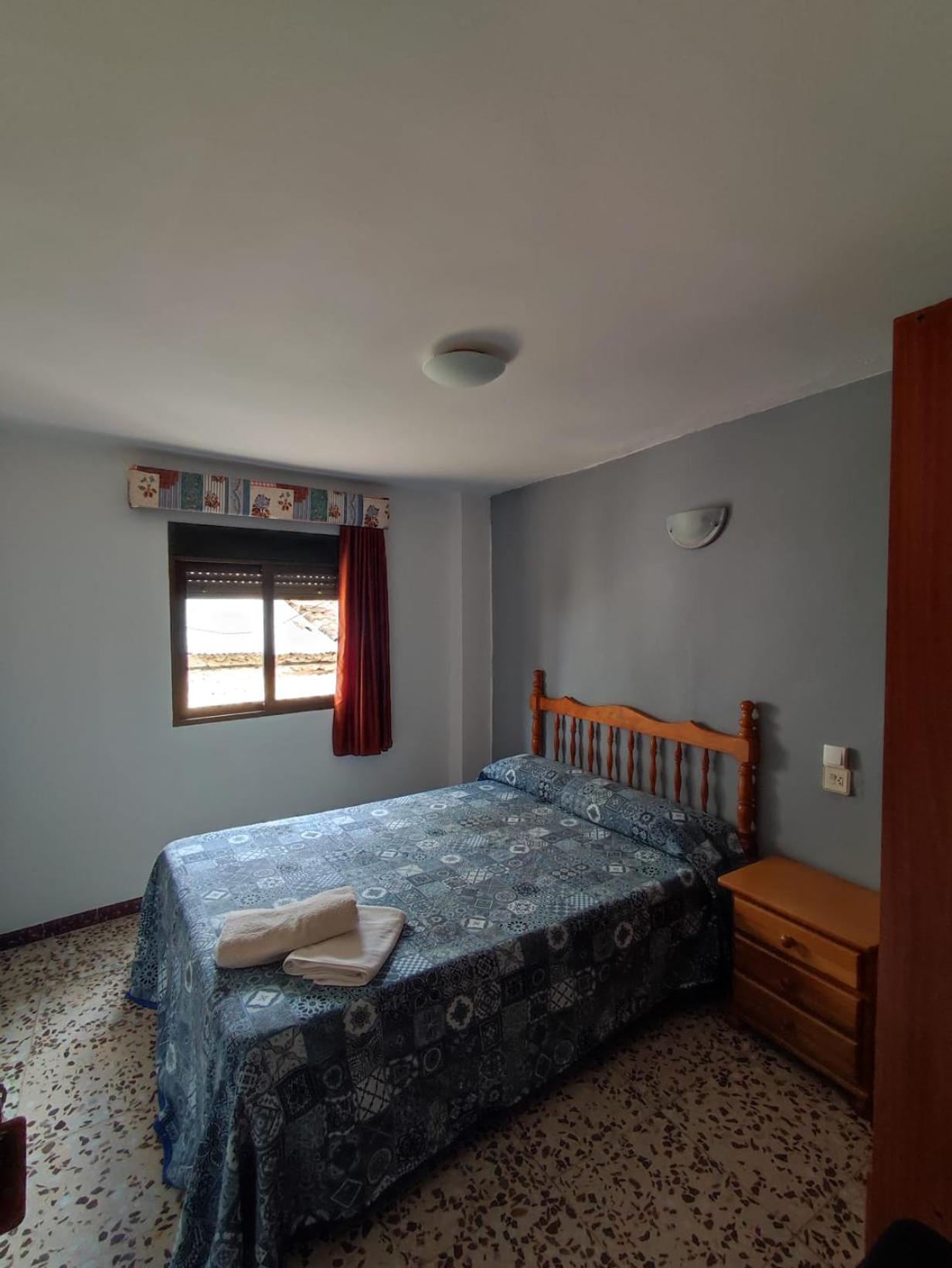 Double Room with Private External Bathroom - Photo 1