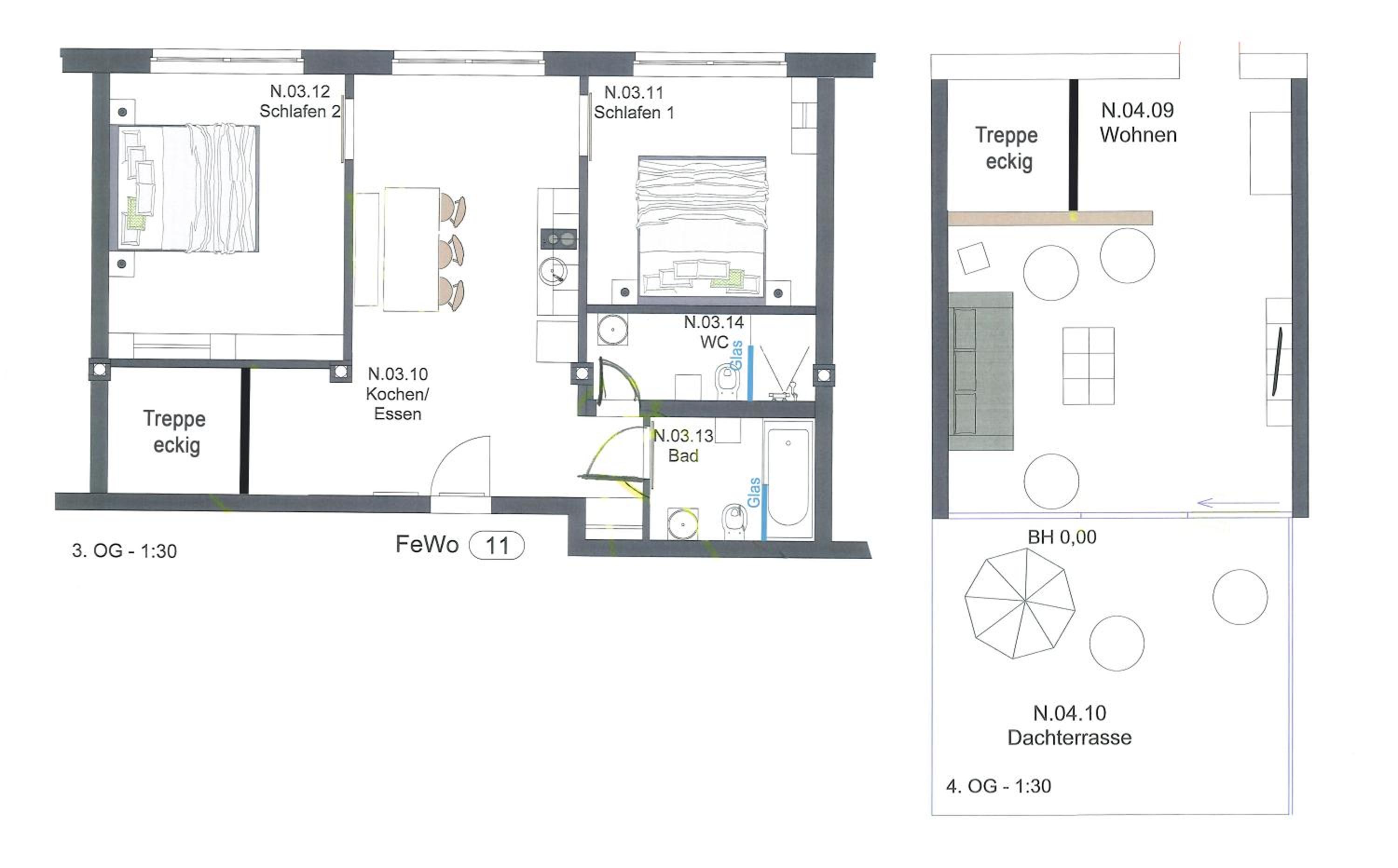 Loft photo 3