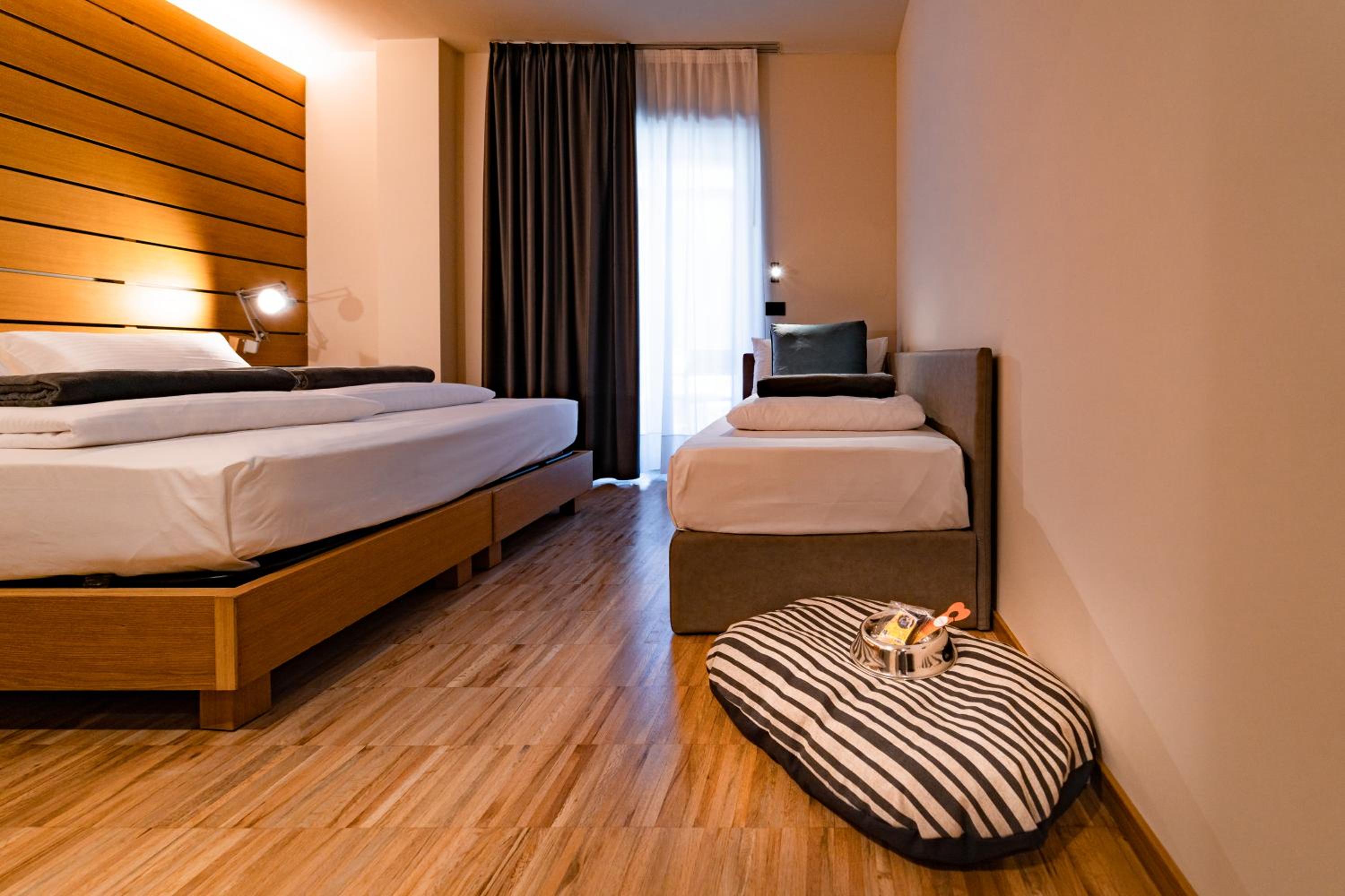 Comfort Triple Room - Photo 15