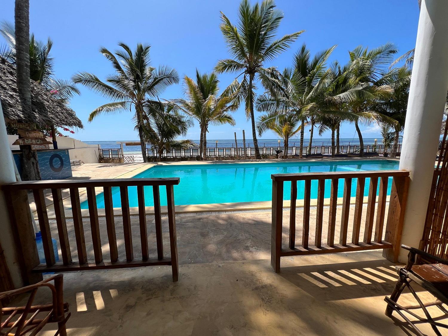 King Room with Sea View - Photo 4