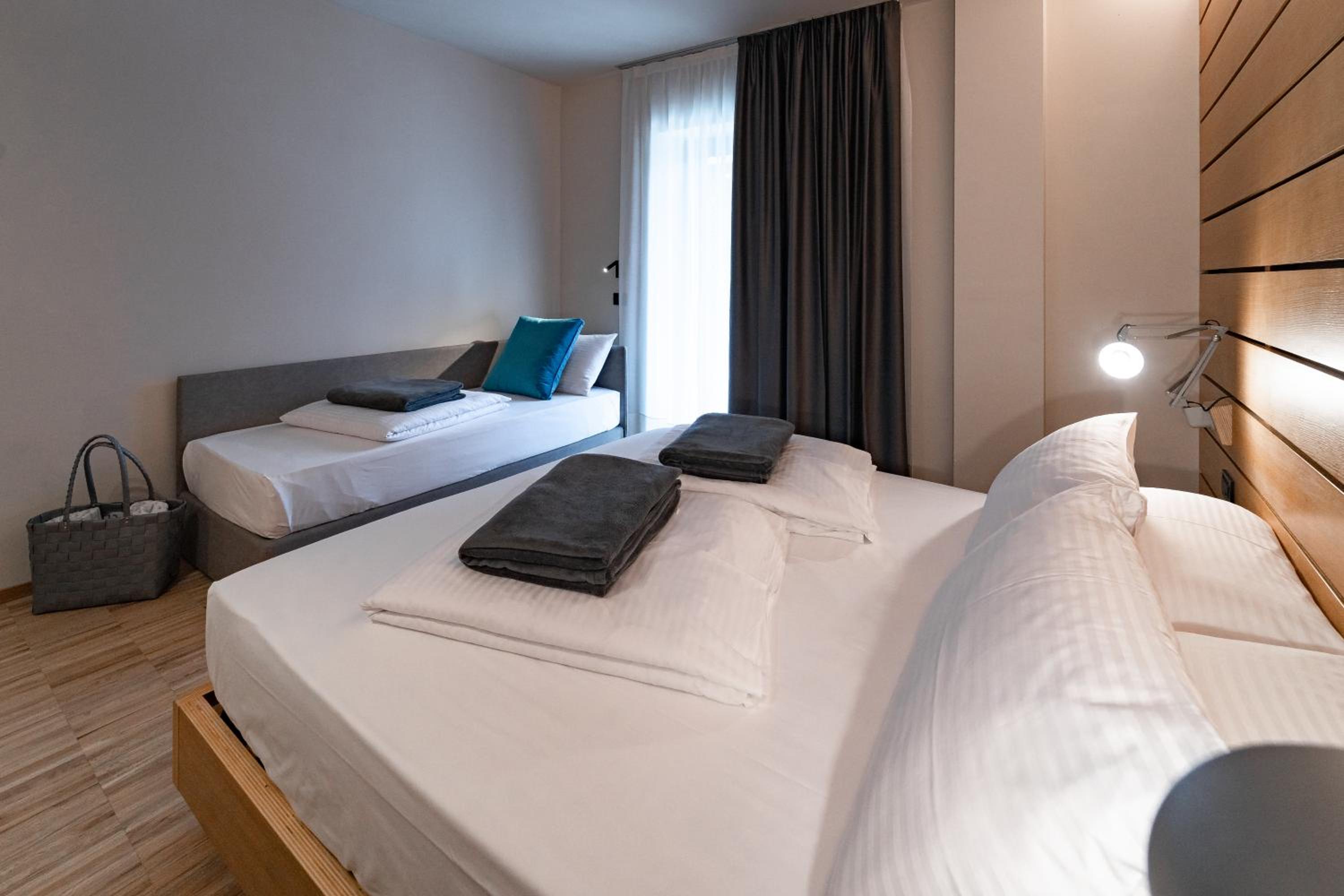 Comfort Triple Room - Photo 16
