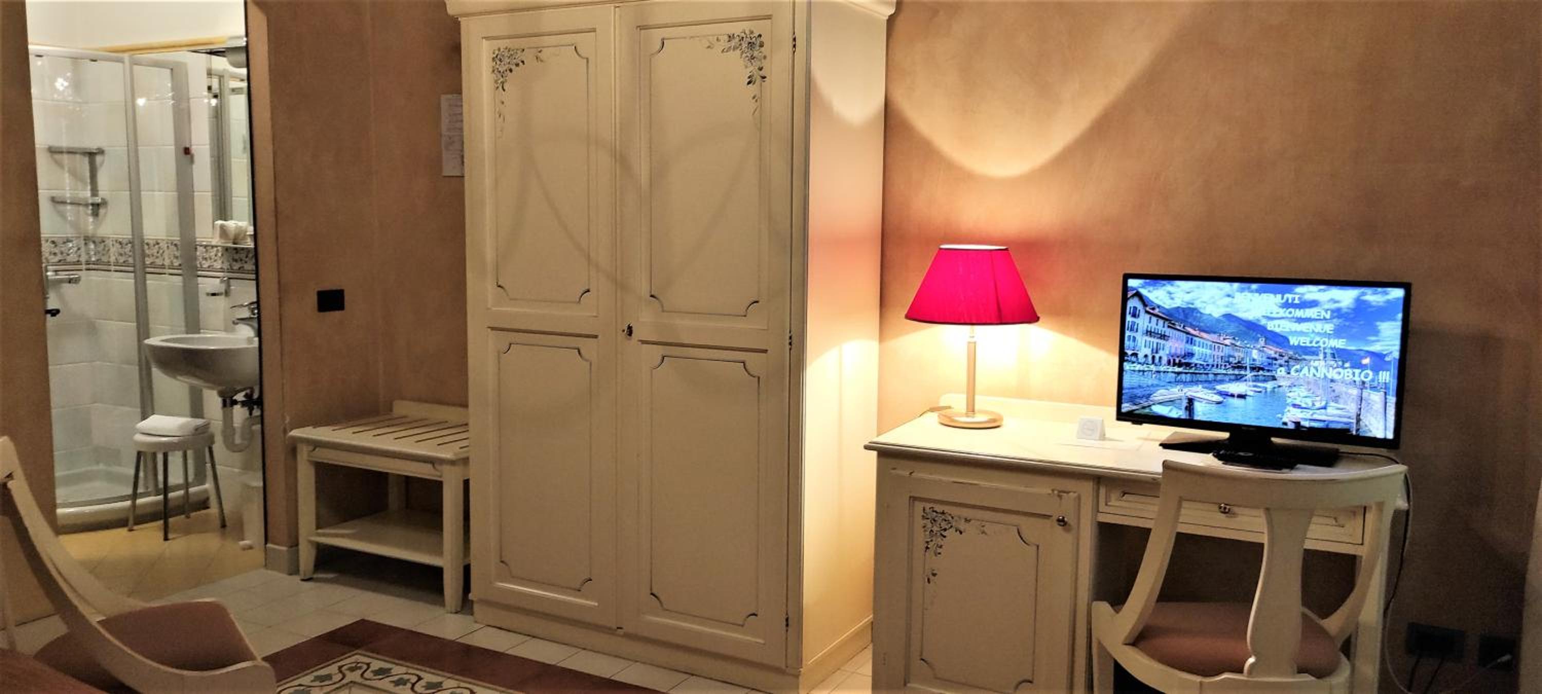 Executive Double or Twin Room - Photo 5