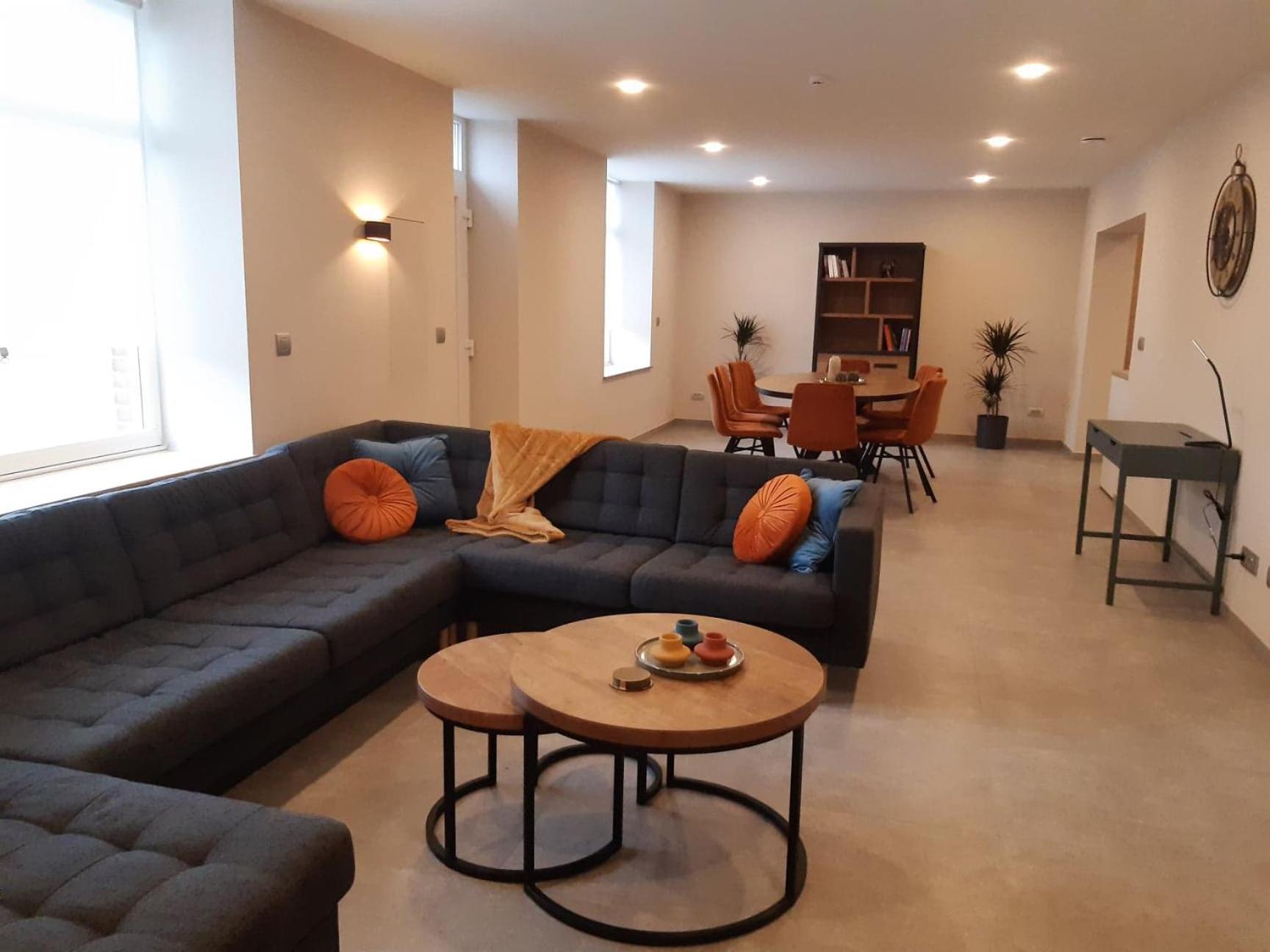 Three-Bedroom House photo 3