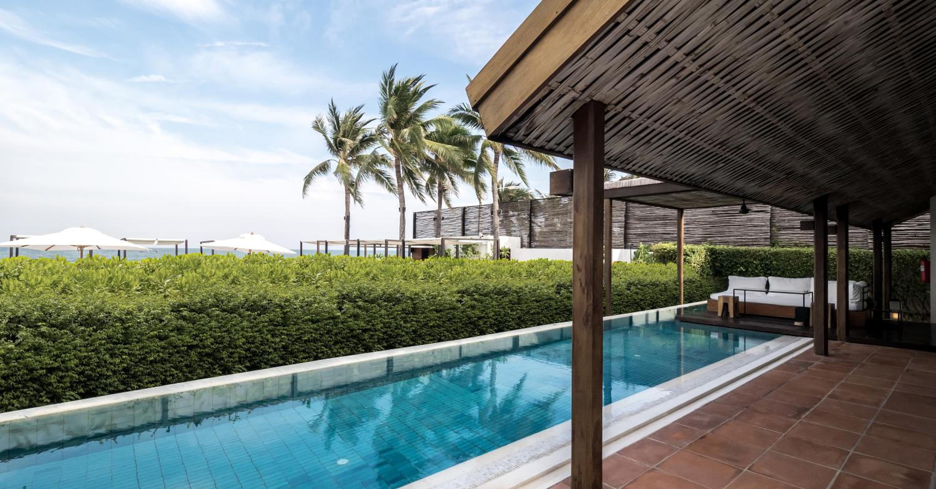 La Canna Beachfront Pool Villa - Photo 3
