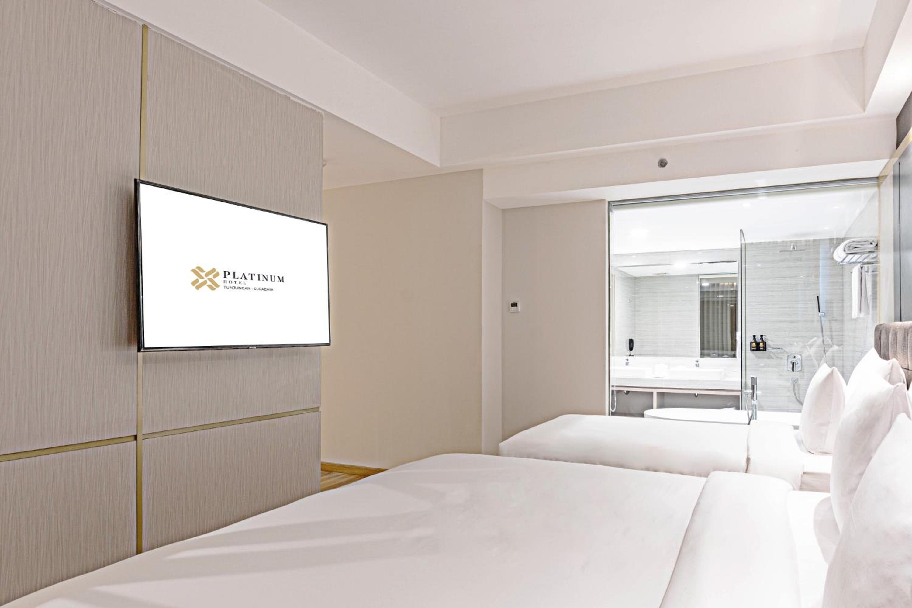 Family Suite - Photo 5