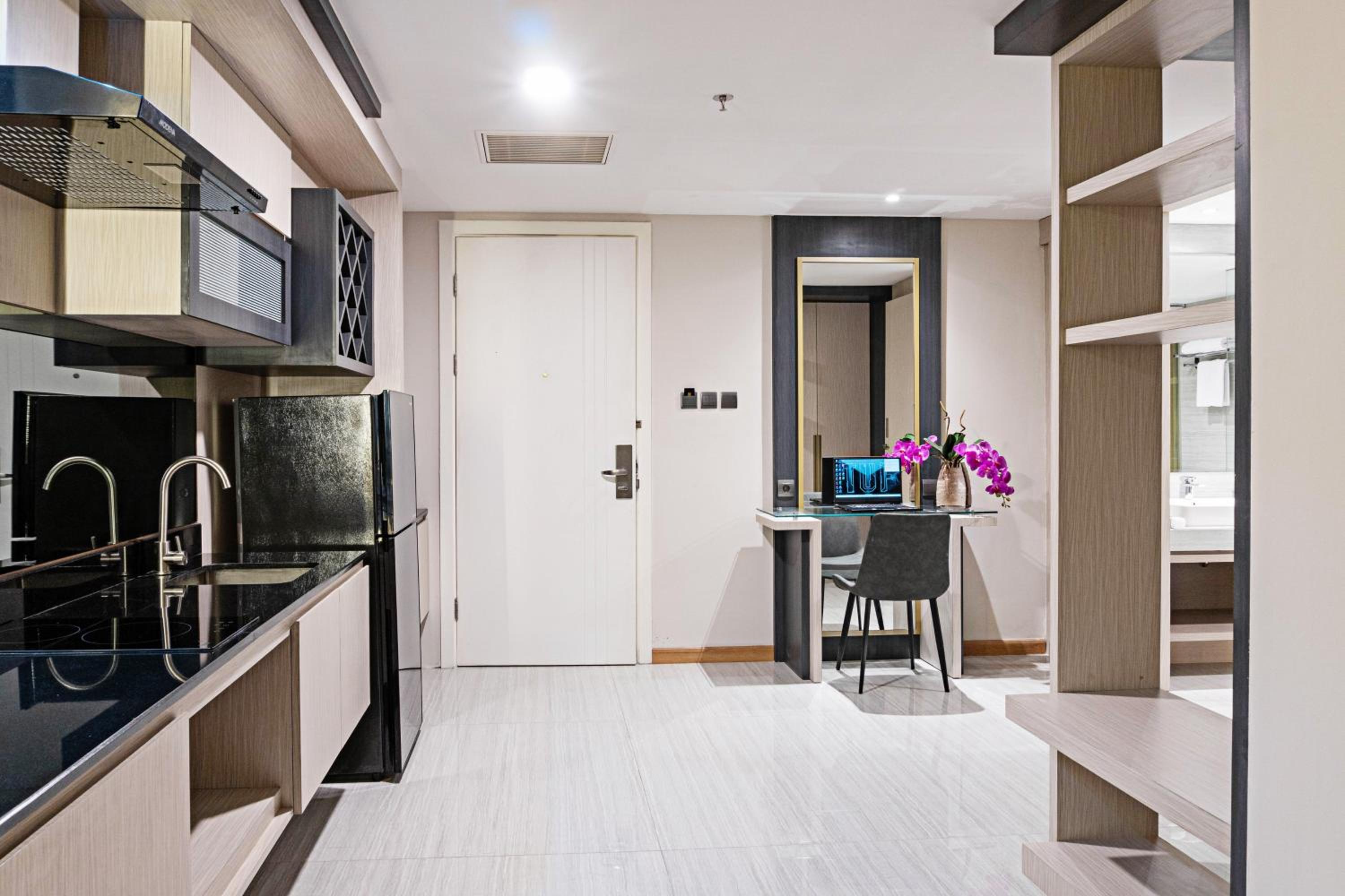 Family Suite - Photo 3