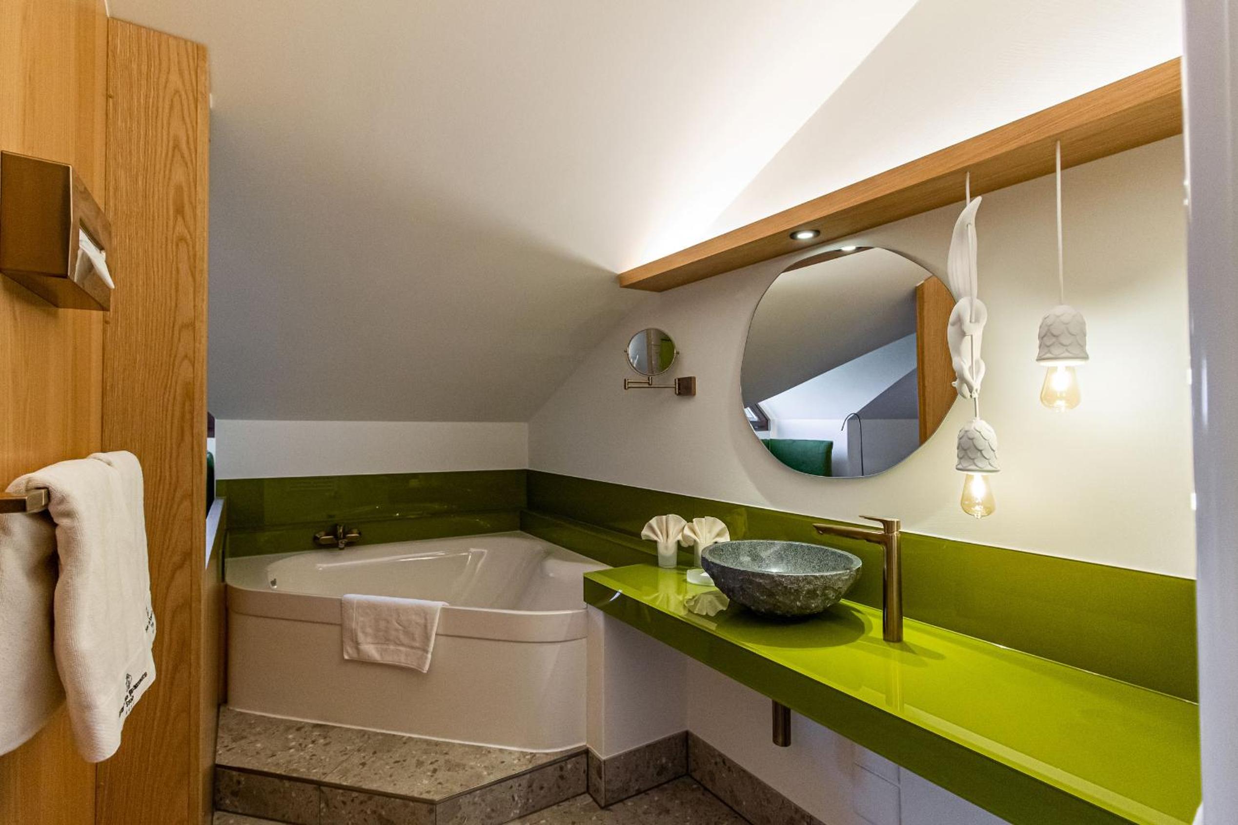 Double Room - Photo 2