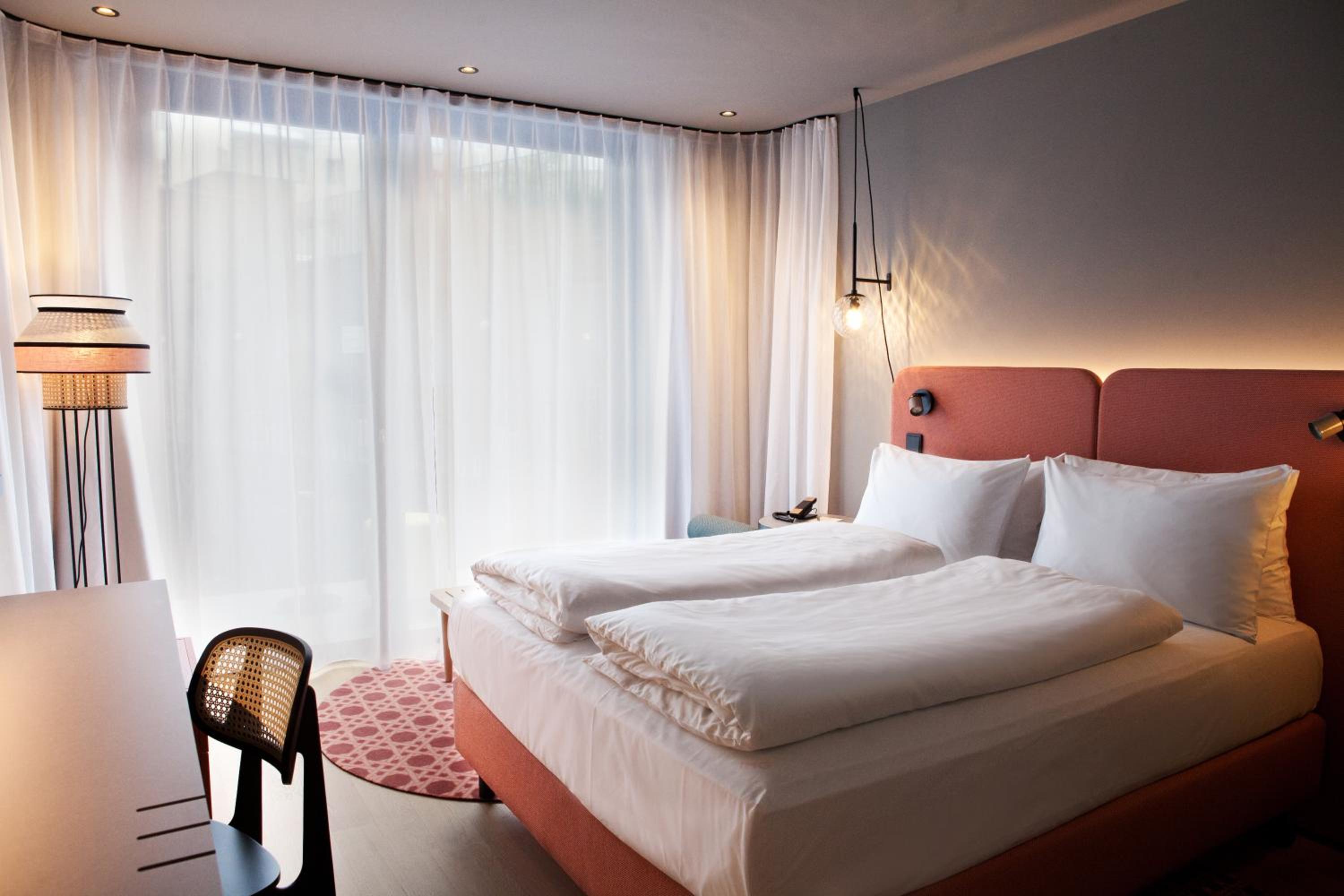 Hotel Indigo Vienna - Naschmarkt by IHG, 사진 6
