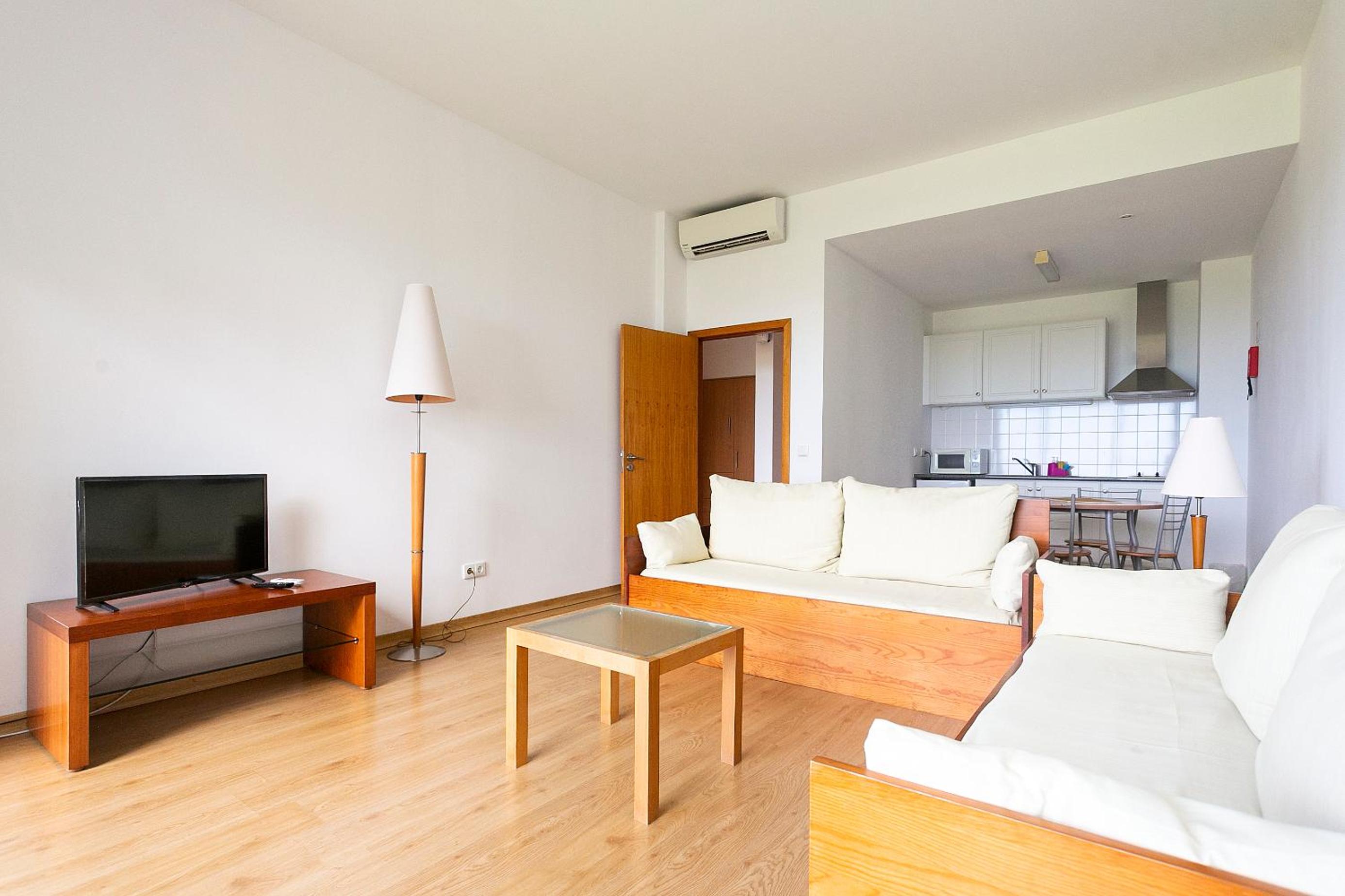 Apartment - Photo 6