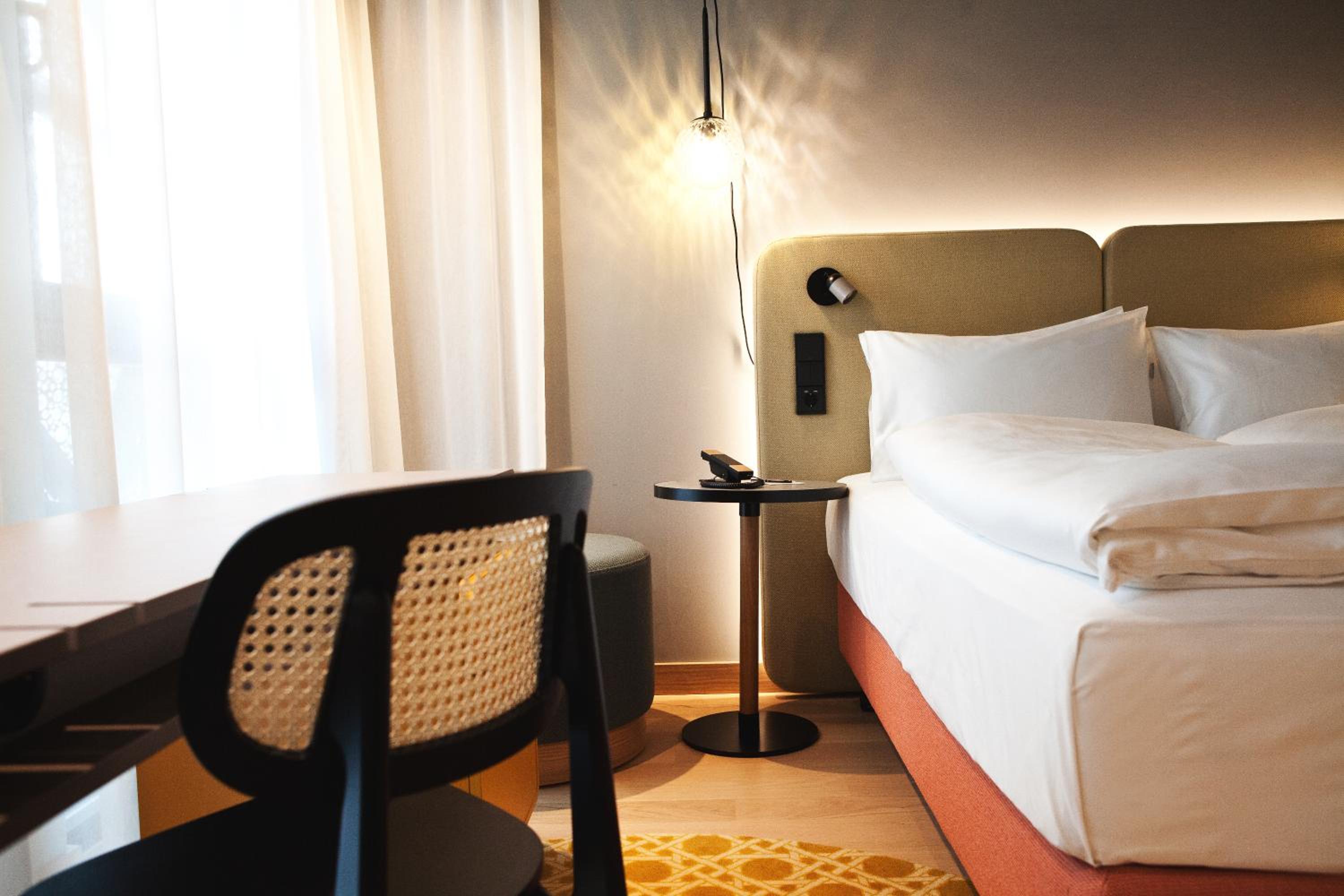 Hotel Indigo Vienna - Naschmarkt by IHG, 사진 5
