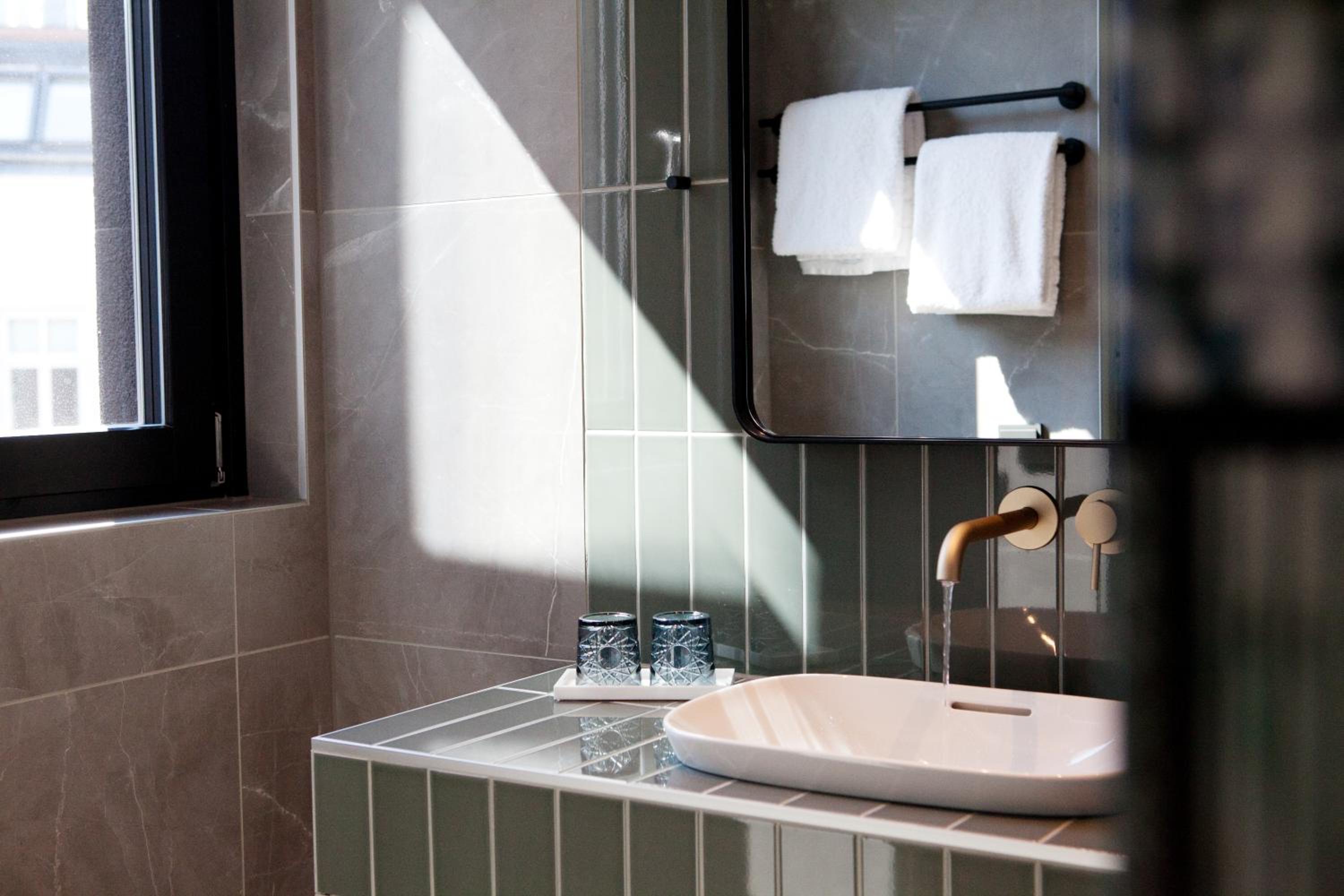 Hotel Indigo Vienna - Naschmarkt by IHG, 사진 2