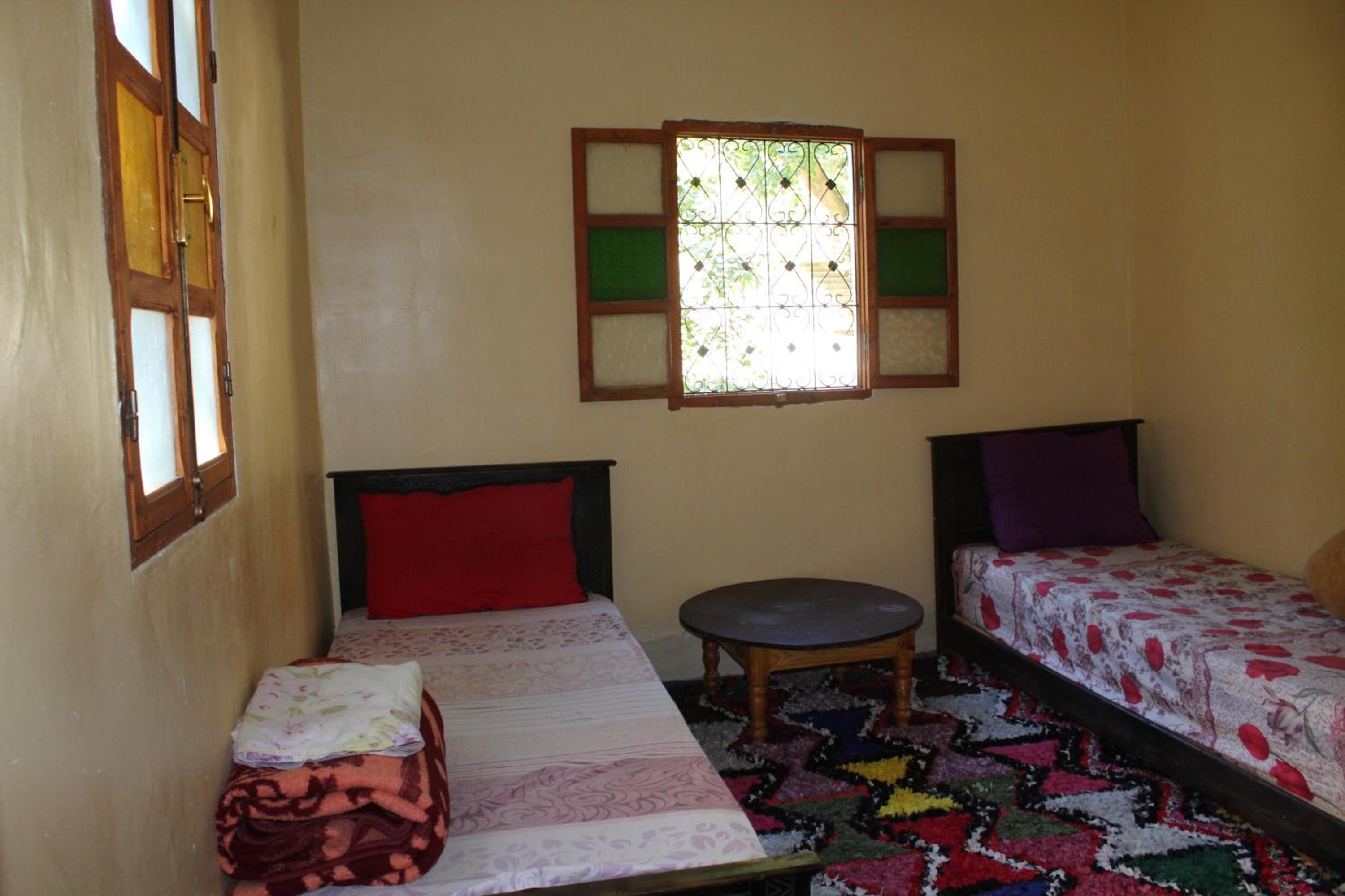 Budget Triple Room - Photo 2