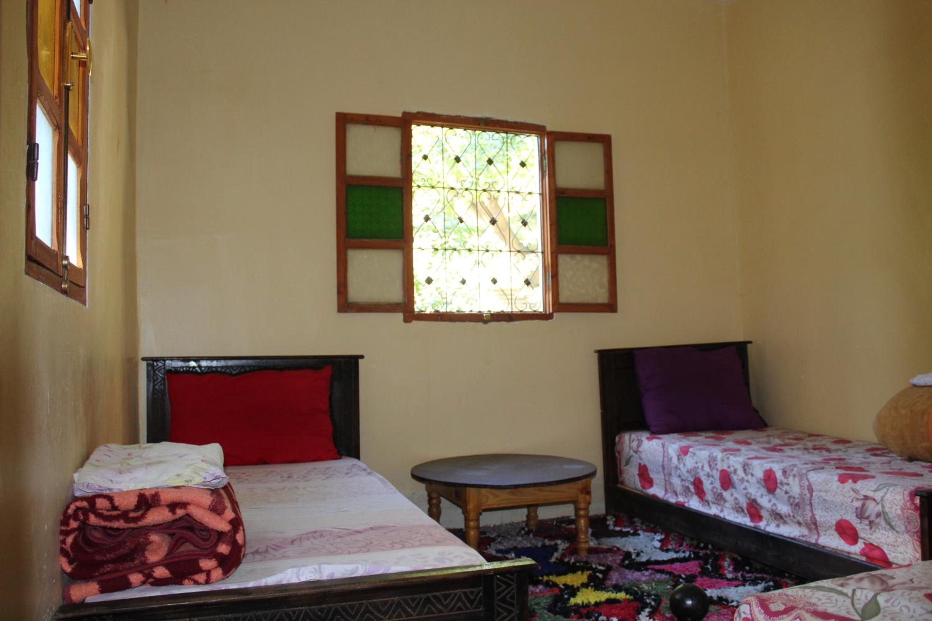 Budget Triple Room - Photo 1
