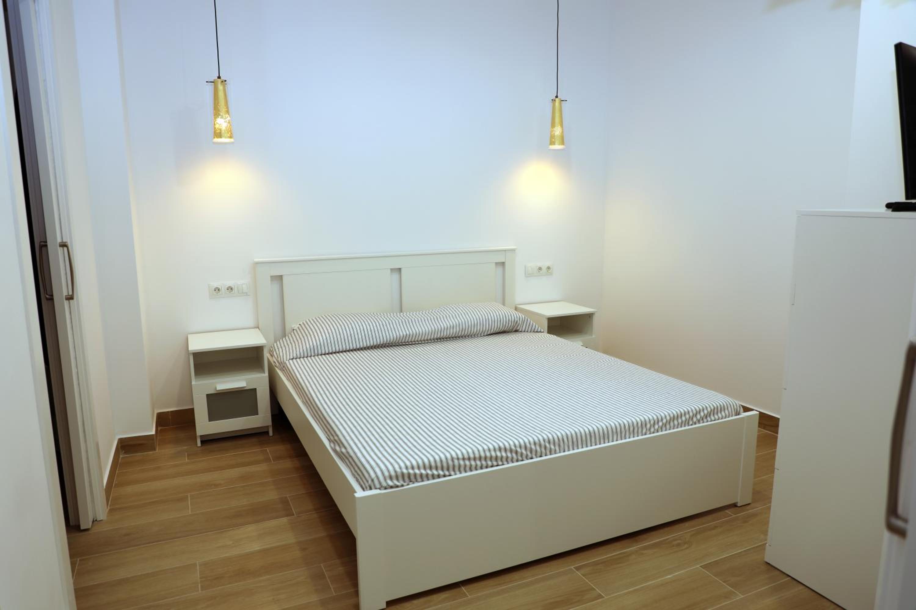 Apartamento - Planta Baja