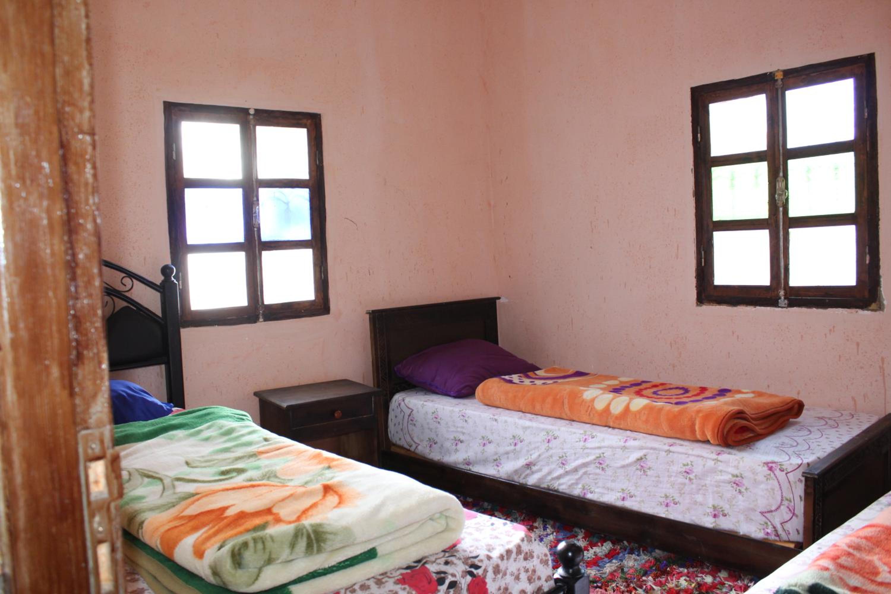 Budget Triple Room - Photo 3