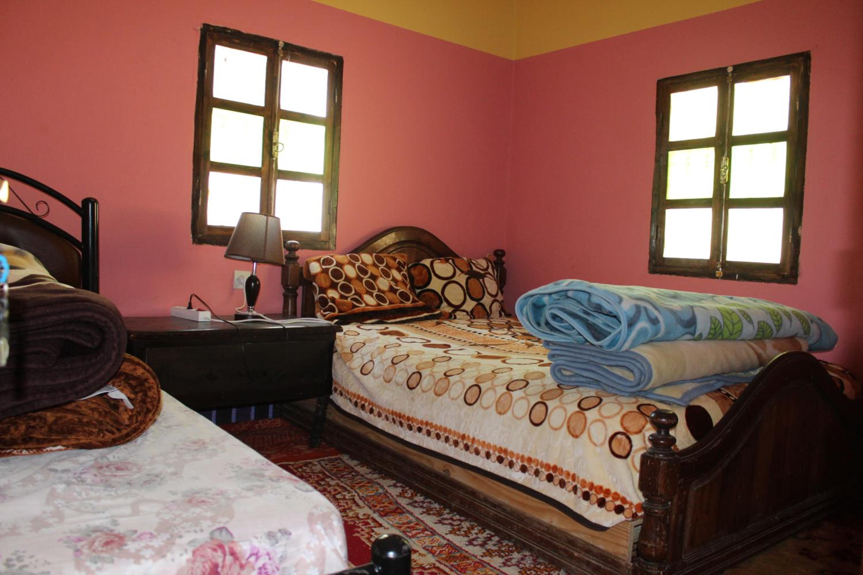 Economy Double Room - Photo 2
