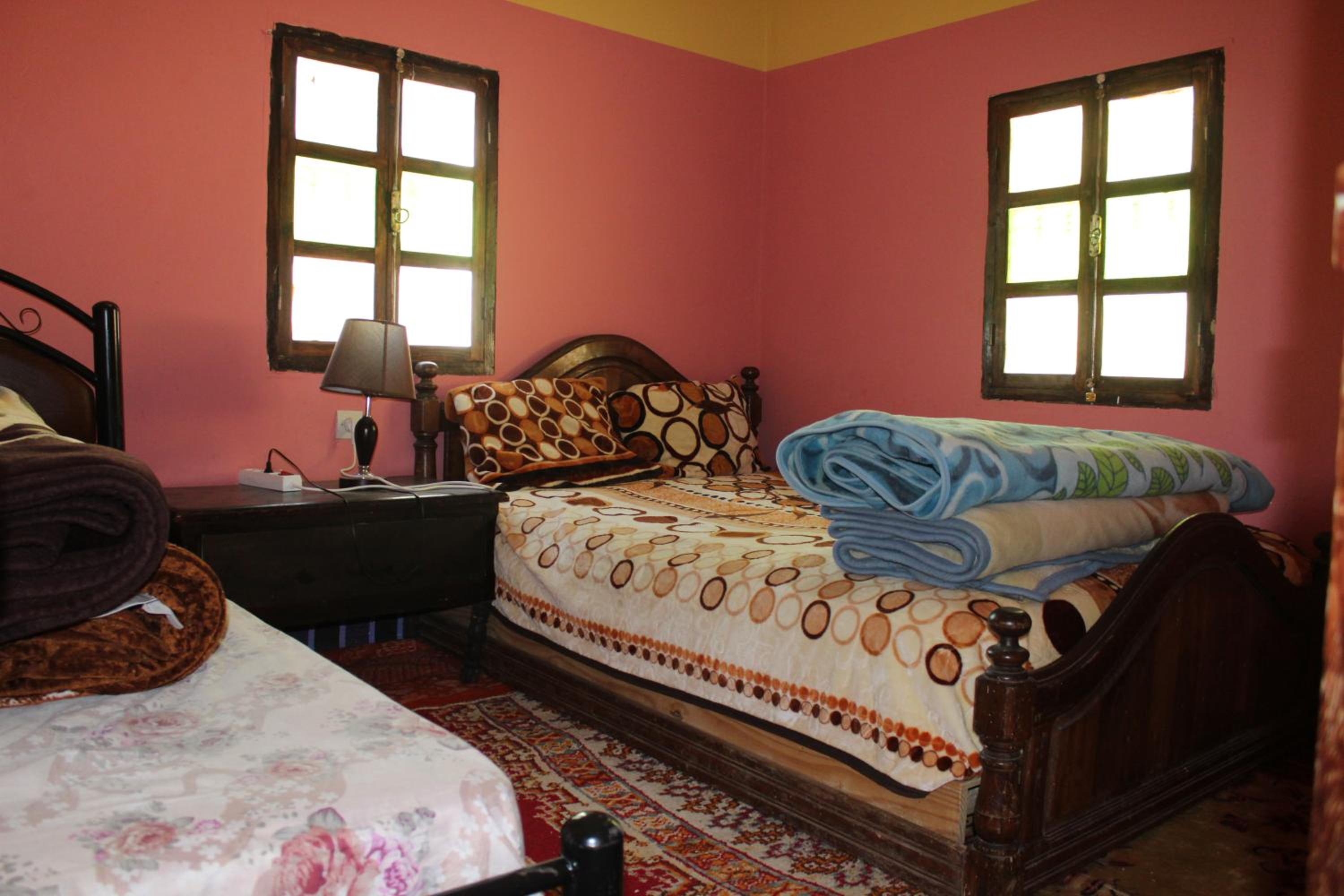 Economy Double Room - Photo 3