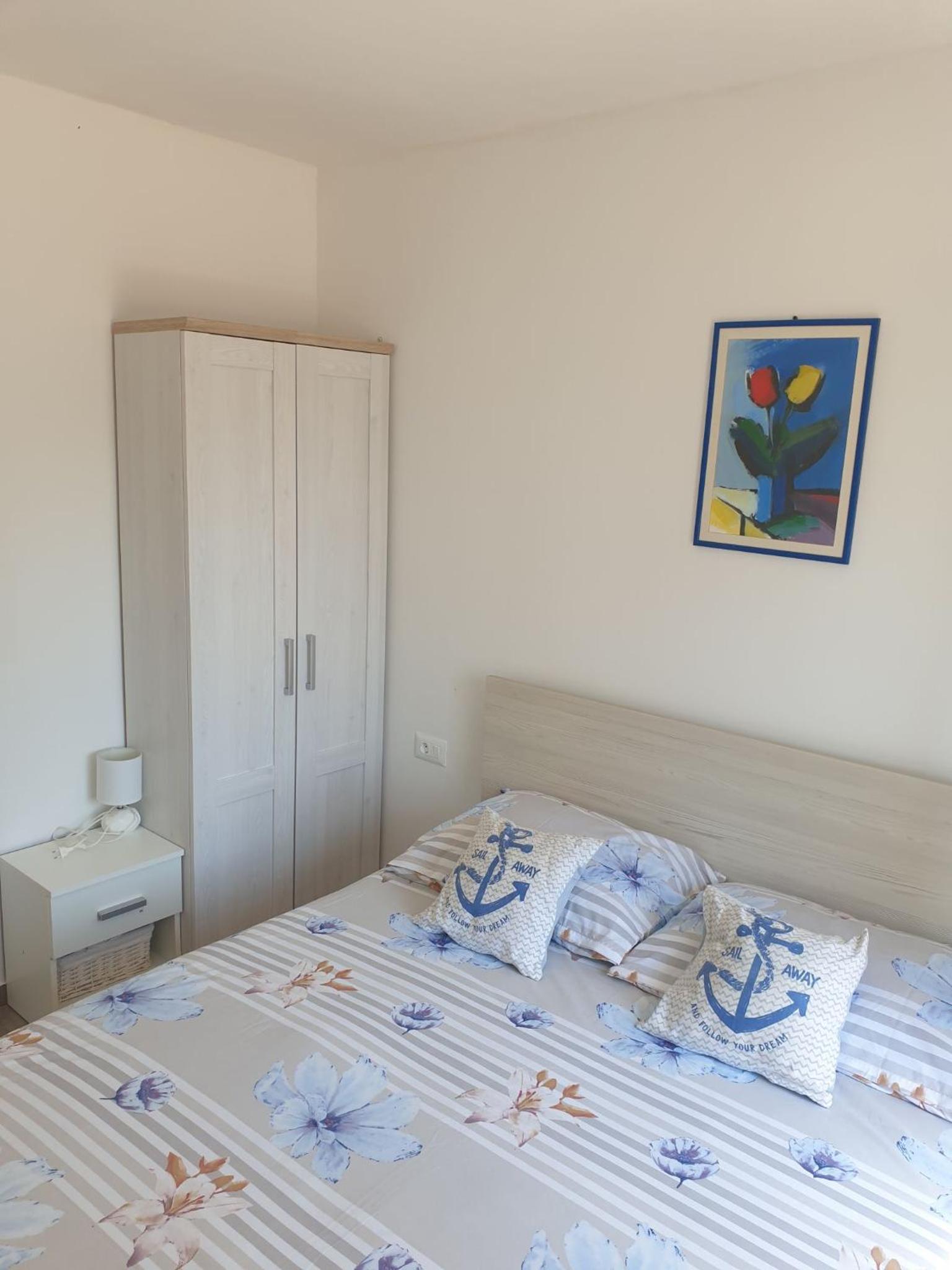 Apartment with Sea View photo 3
