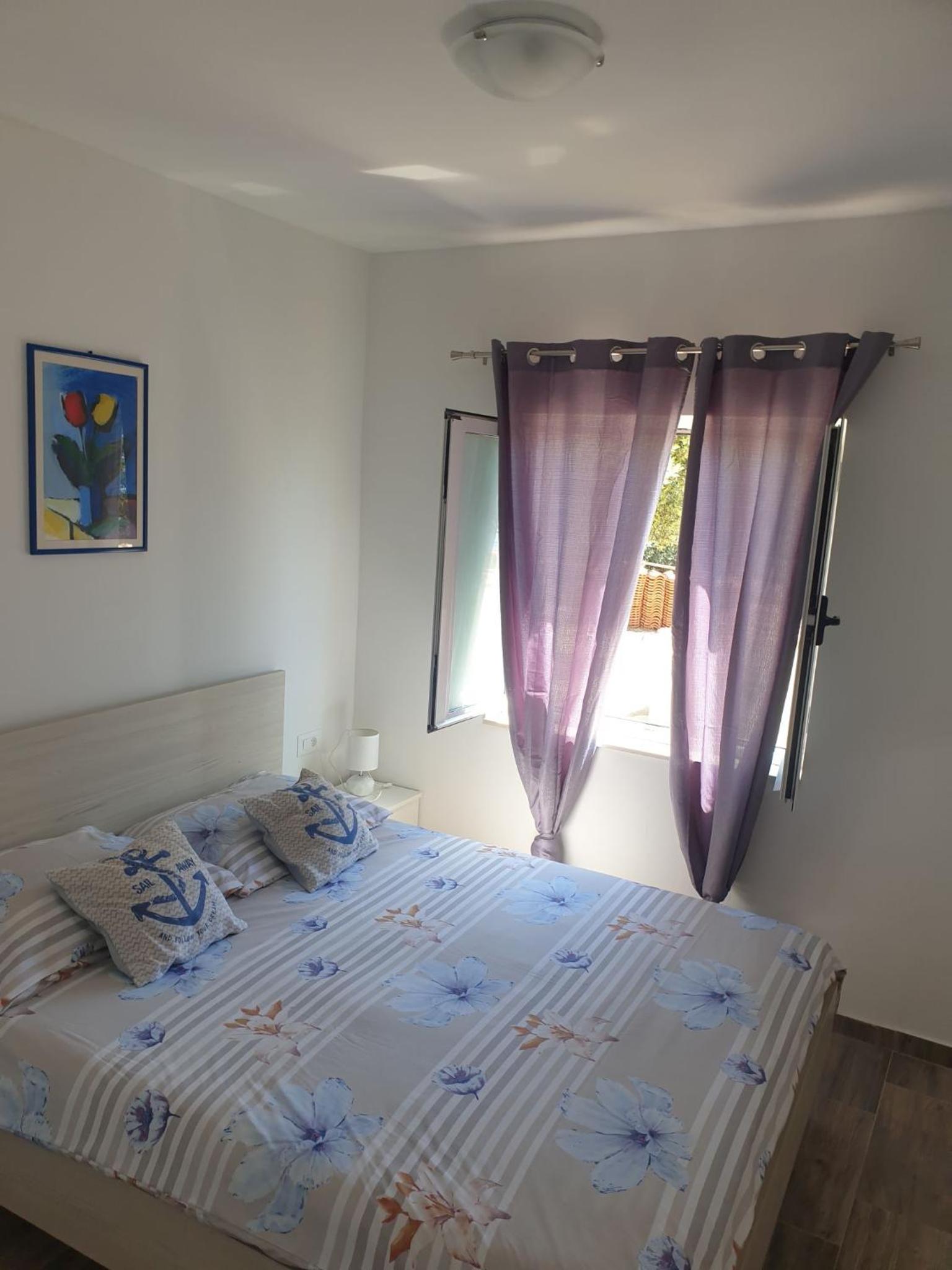 Apartment with Sea View photo 1