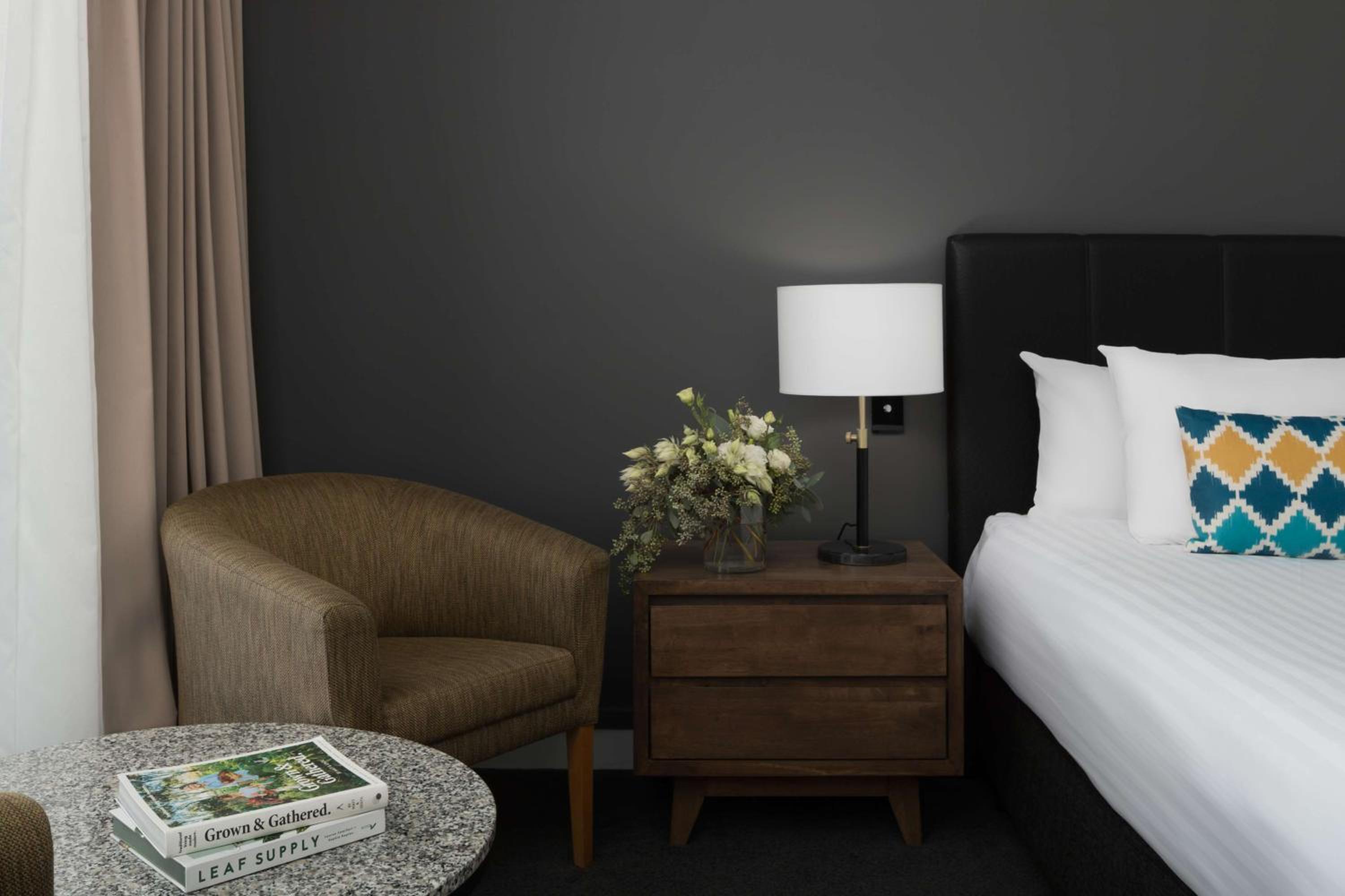 Superior Twin Room - Photo 10
