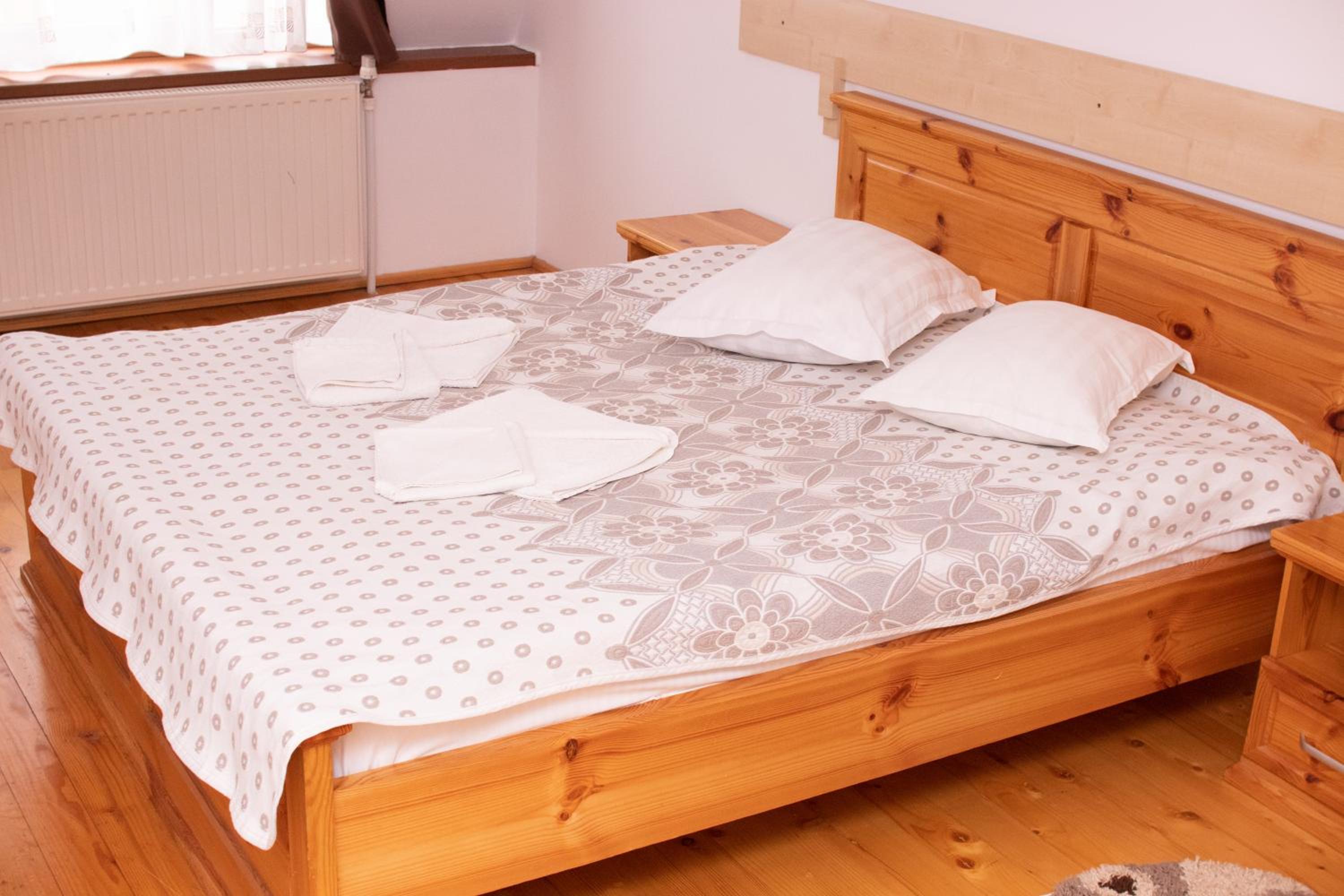 Double Room with Private Bathroom, photo 7