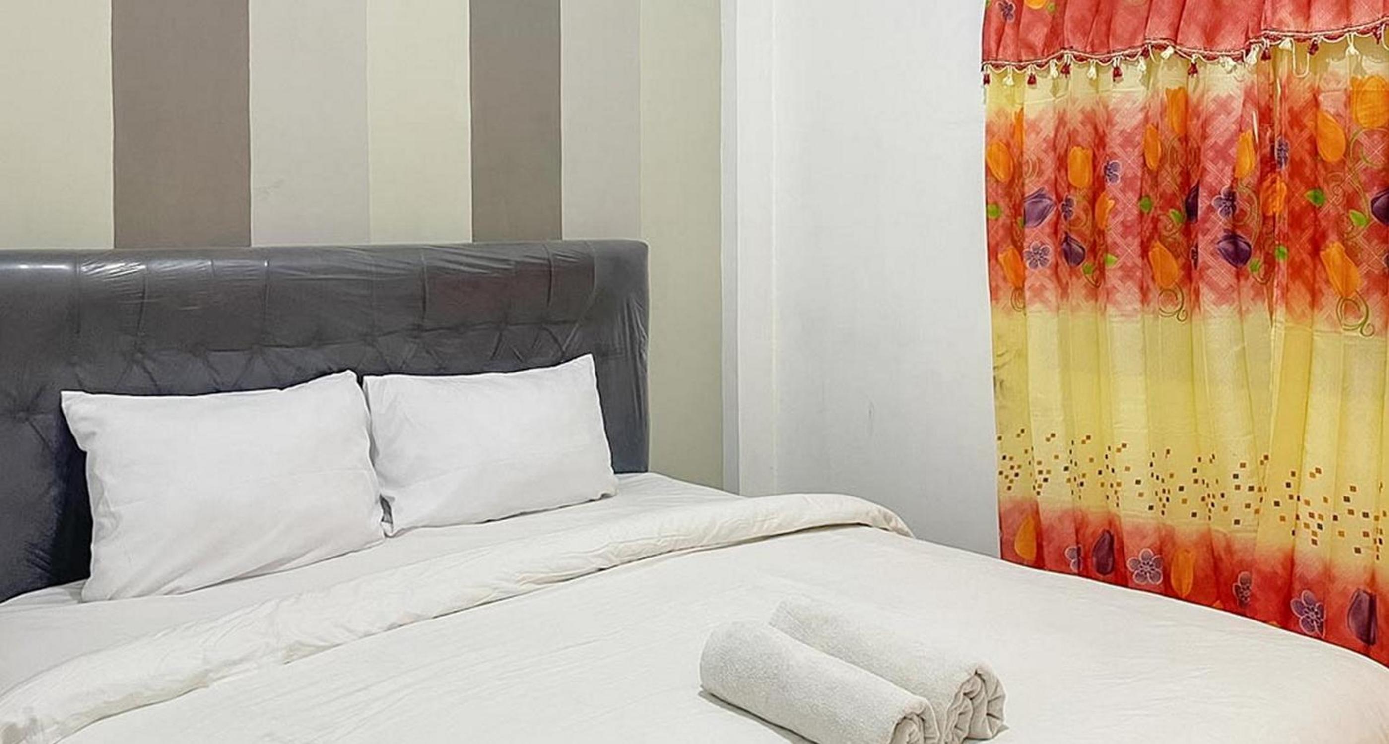 Standard Double Room - Photo 1