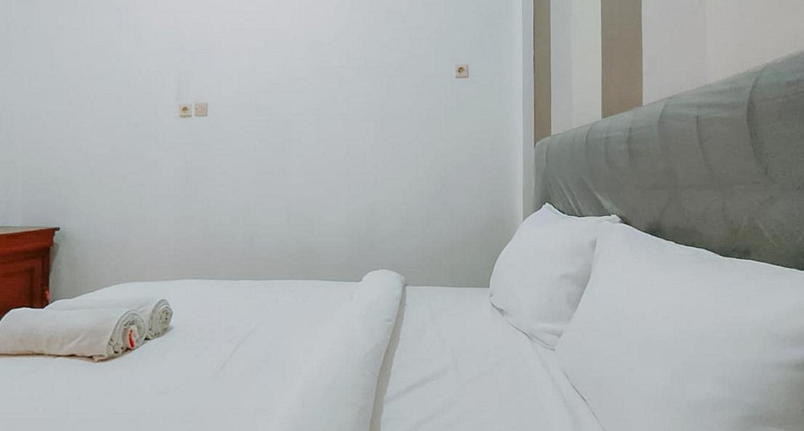 Standard Double Room - Photo 7
