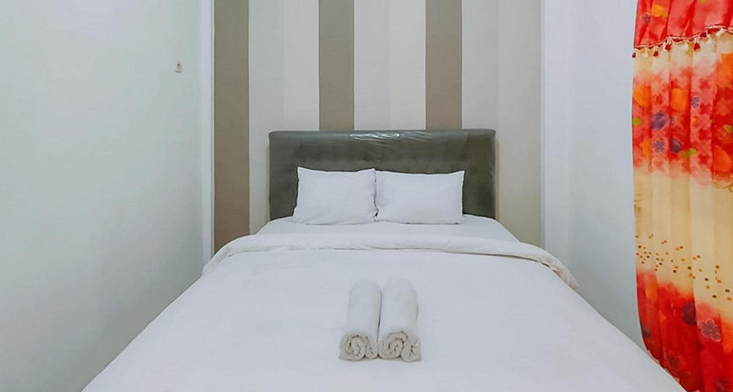 Standard Double Room - Photo 6