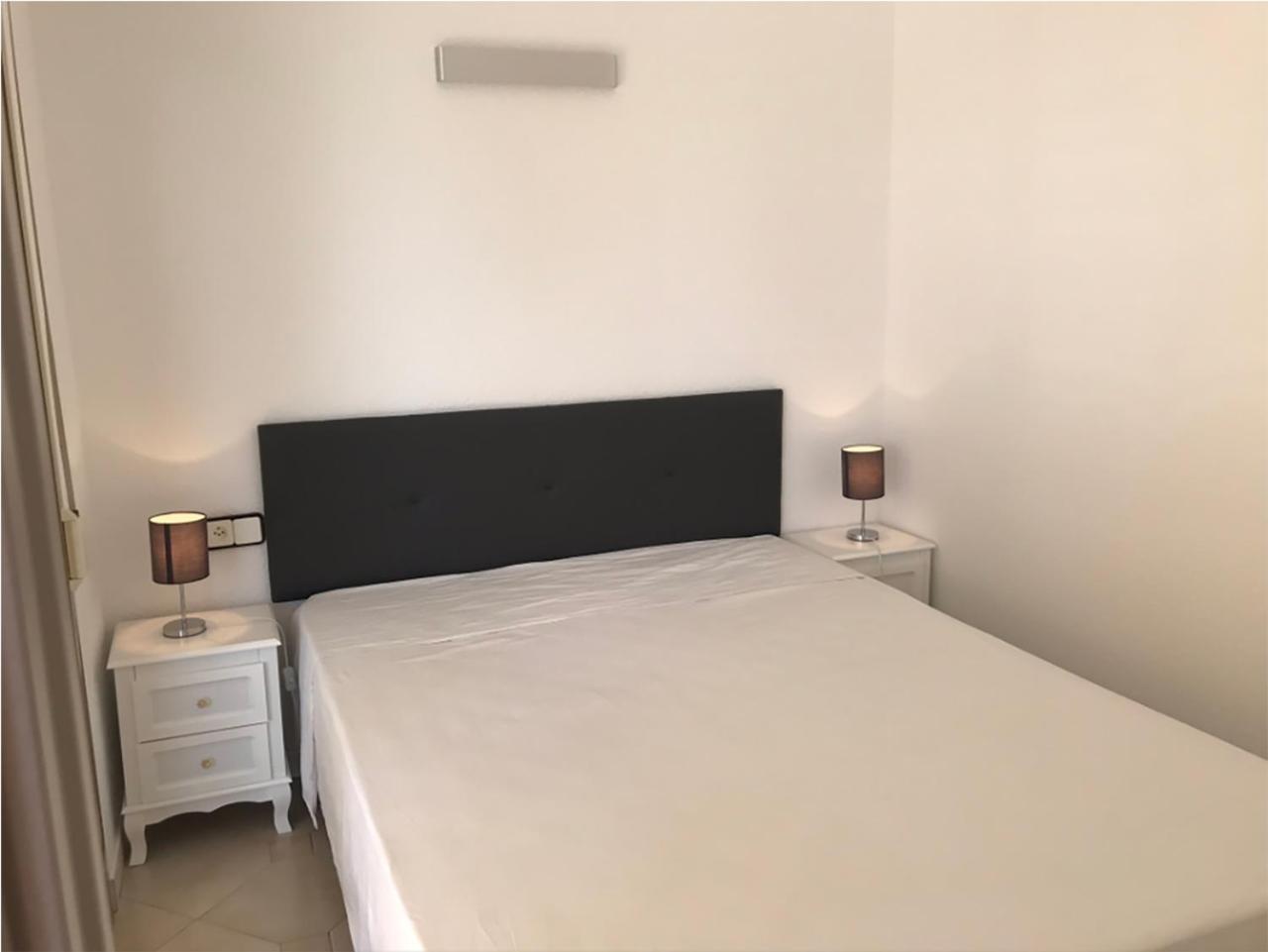 Apartamento con vista al mar