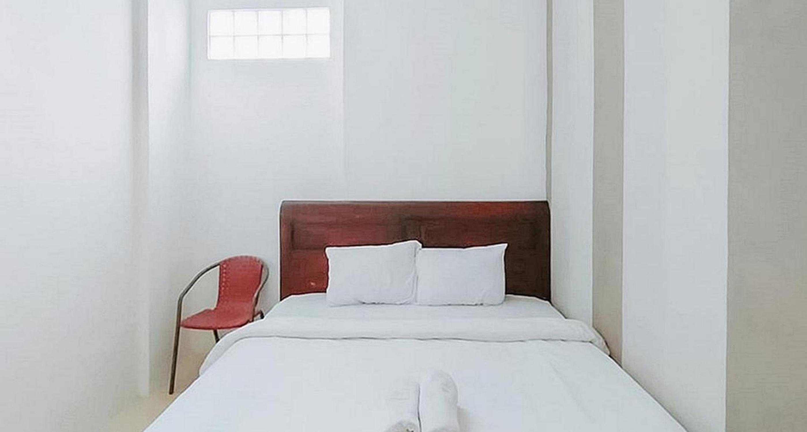 Standard Double Room - Photo 4