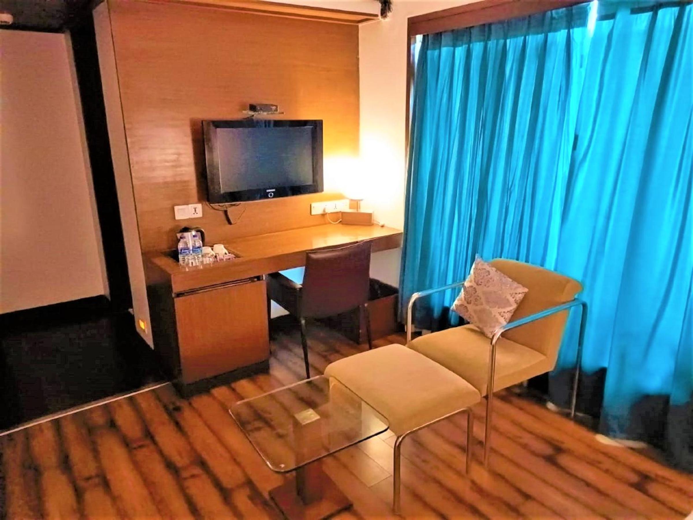 Premium Room - Photo 4
