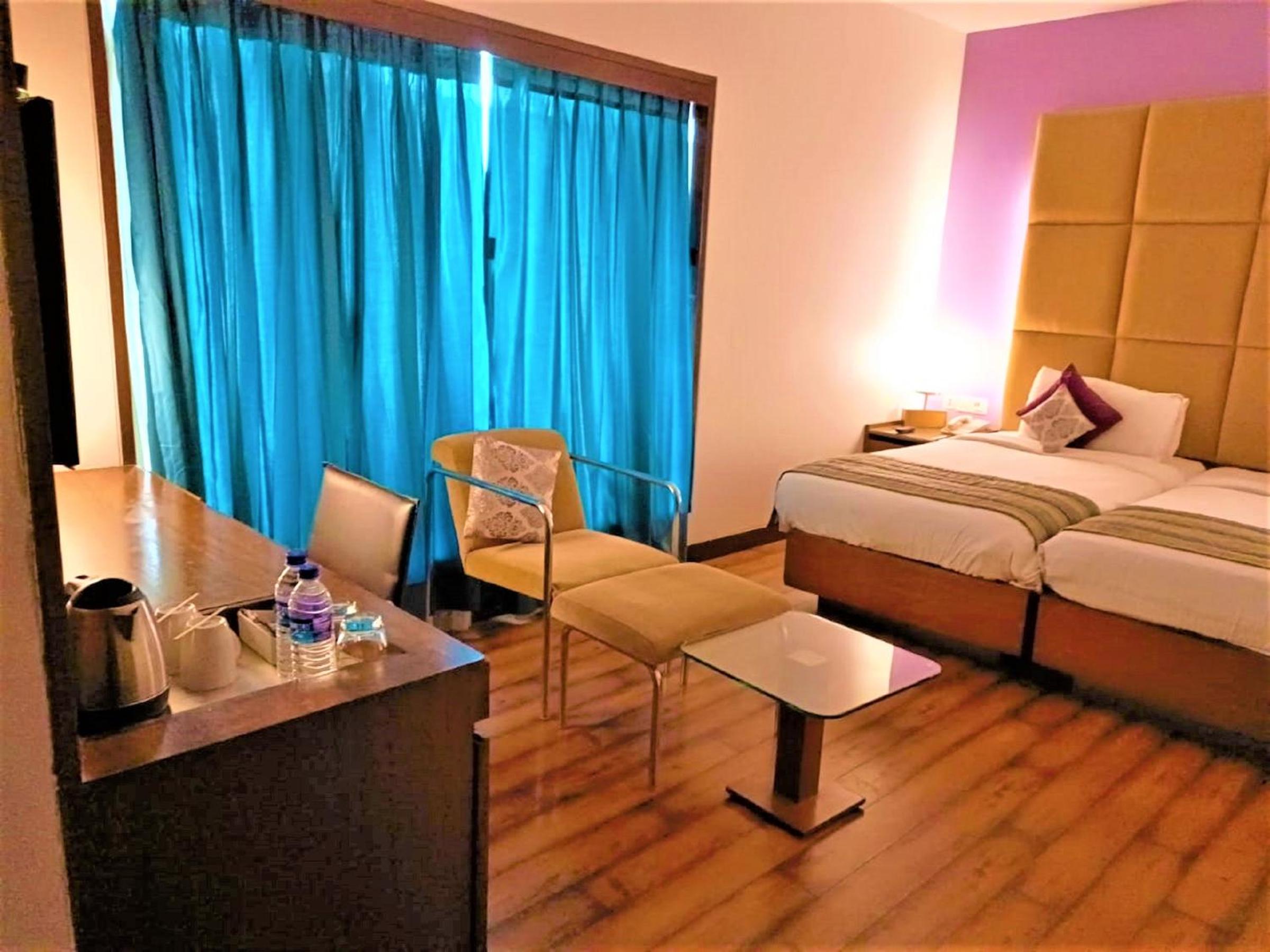 Premium Room - Photo 5