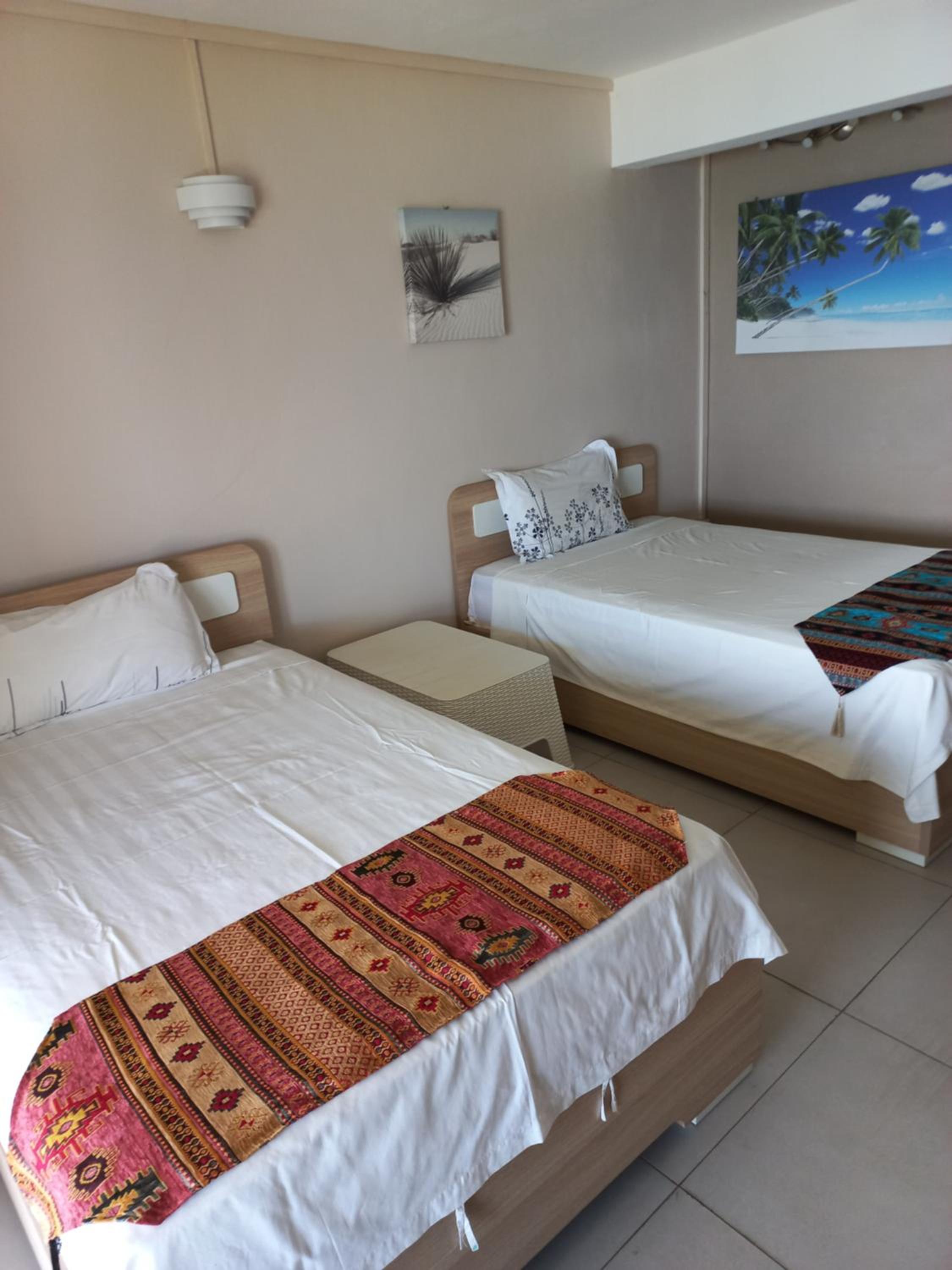 One-Bedroom Villa - Photo 6